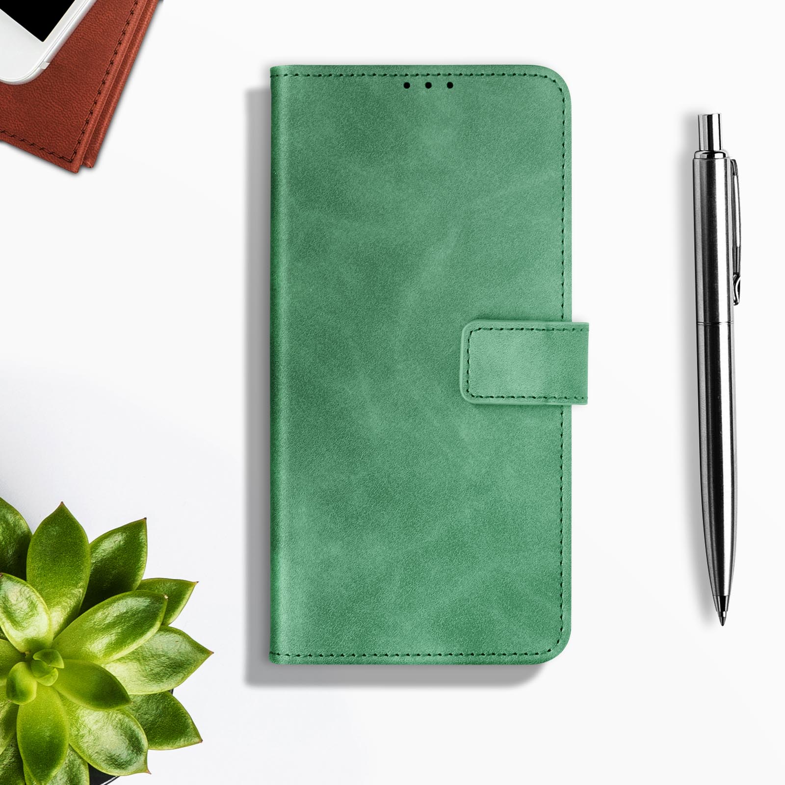 Capa F Lio Para Xiaomi Poco M Pro G E Redmi Note S G Soft Touch