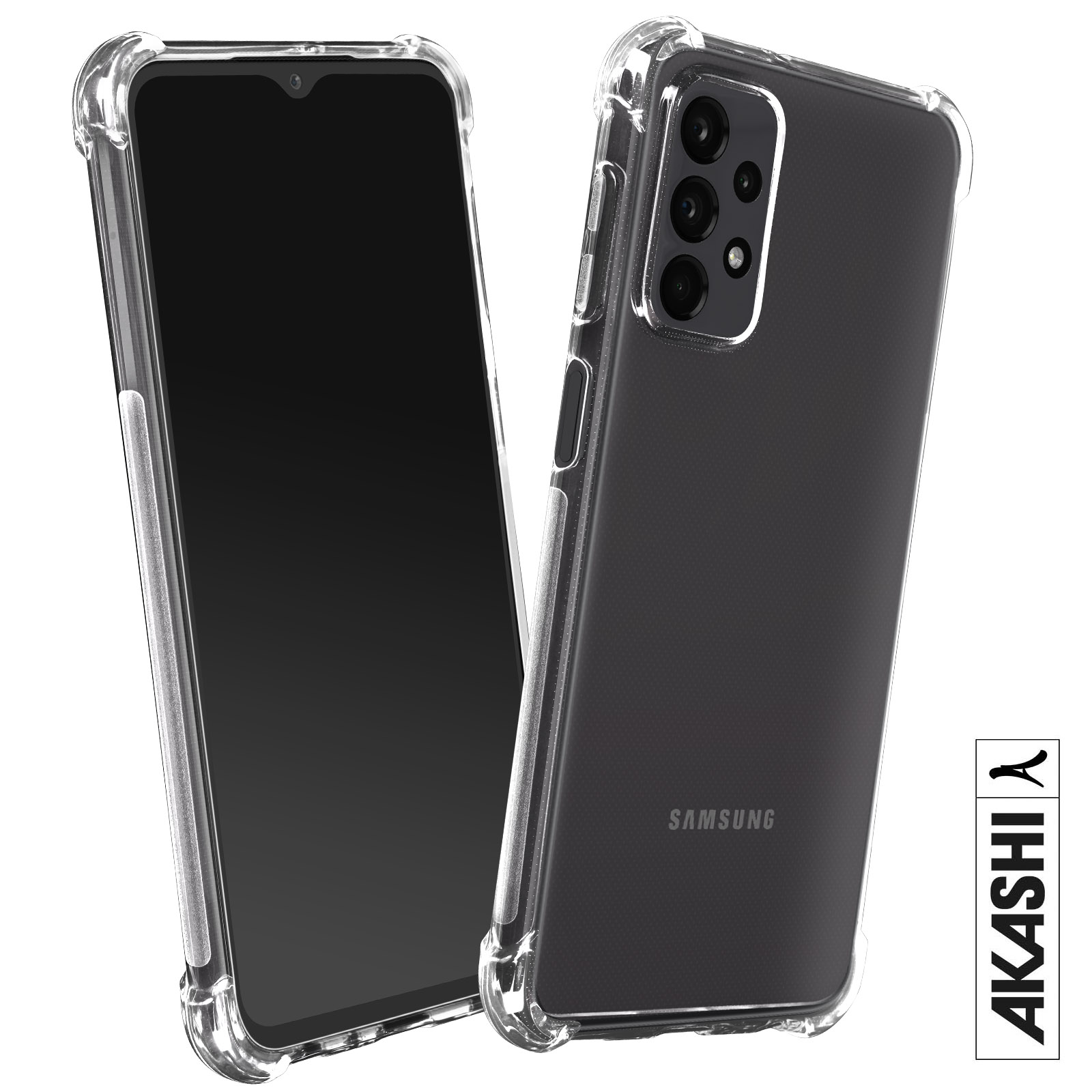 Capa Para Samsung Galaxy A G M G Integral Protec O Frontal