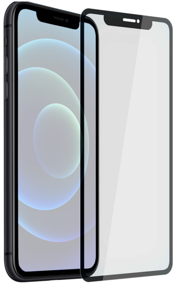 Cristal Templado Irrompible Antiespía para iPhone XR - La Casa de las  Carcasas, Accesorios y Fundas para móviles