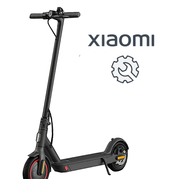 Ricambi Xiaomi M365 Pro Scooter Essential Manutenzione