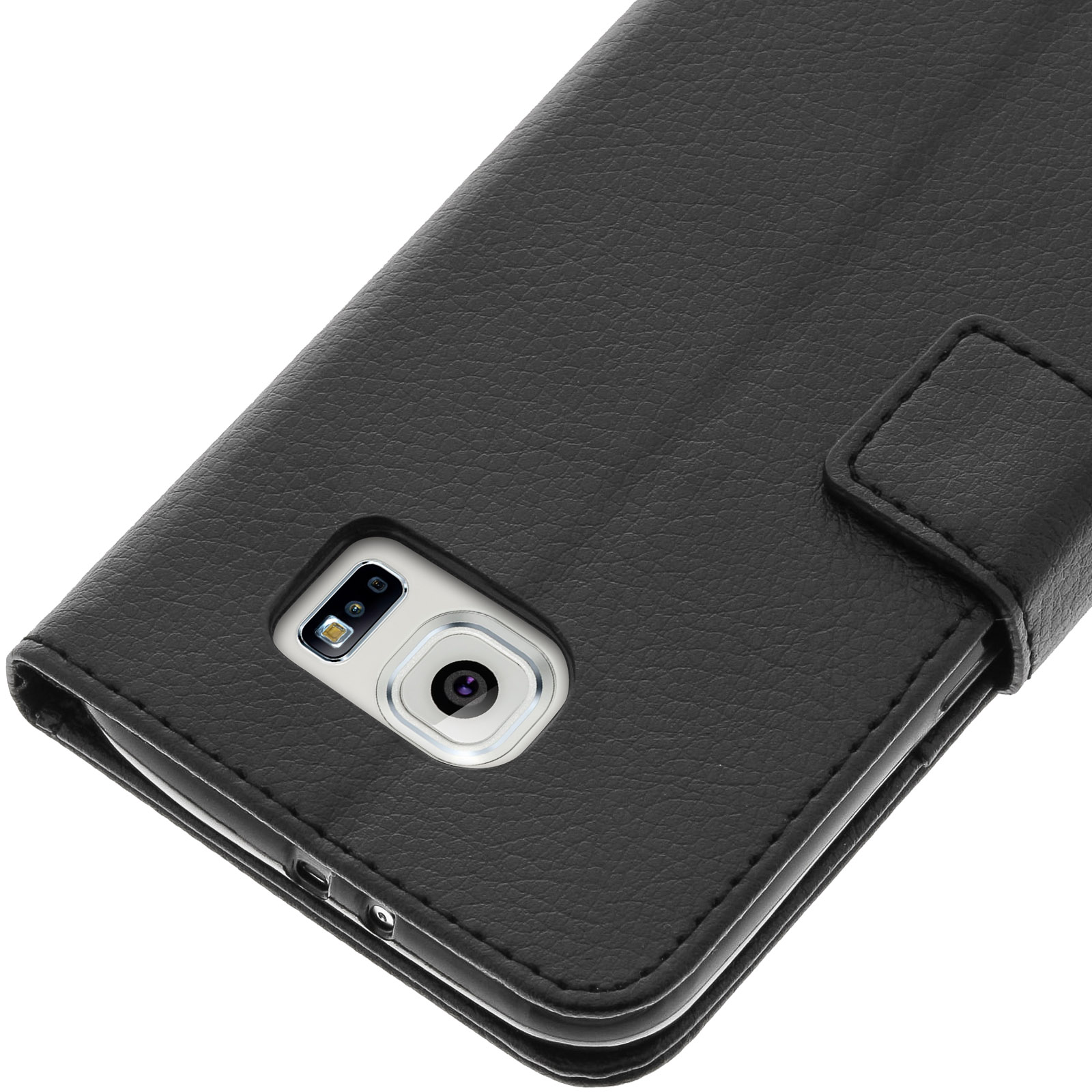 Sconosciuto PH26® - Custodia a Portafoglio per Blackview S6