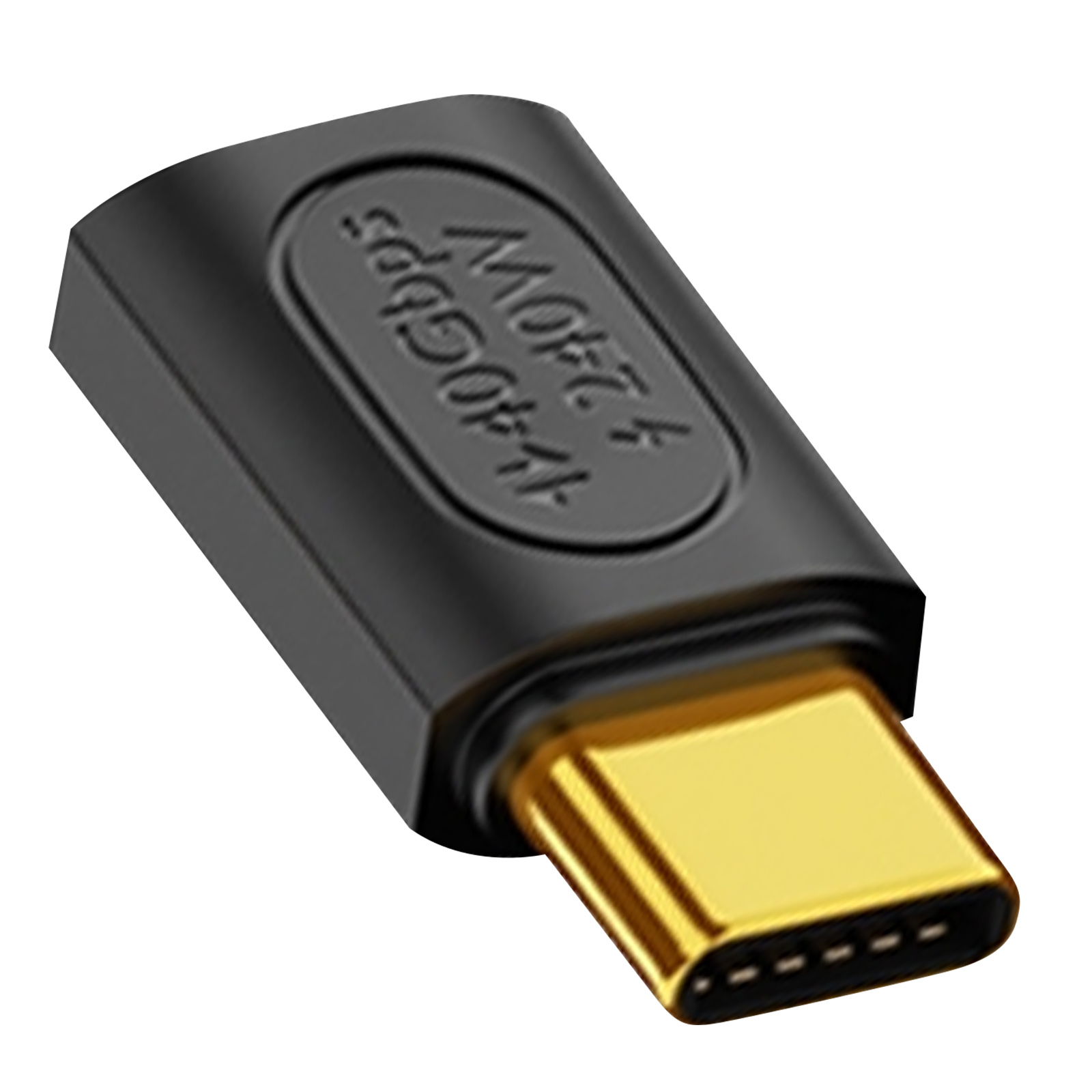 Ineck - INECK® Adaptateur USB type C femelle Port de charge
