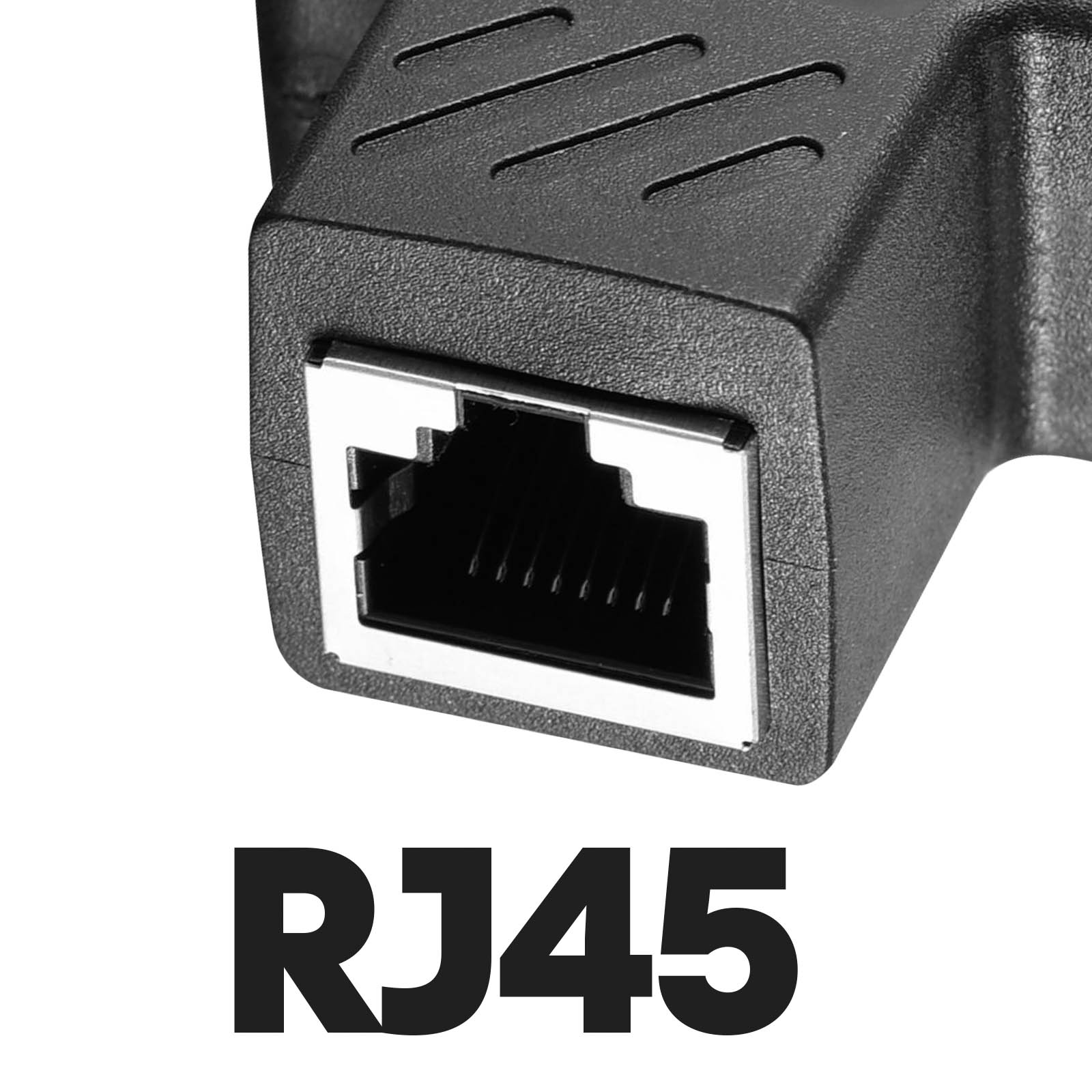 Coupleur RJ45 Ethernet
