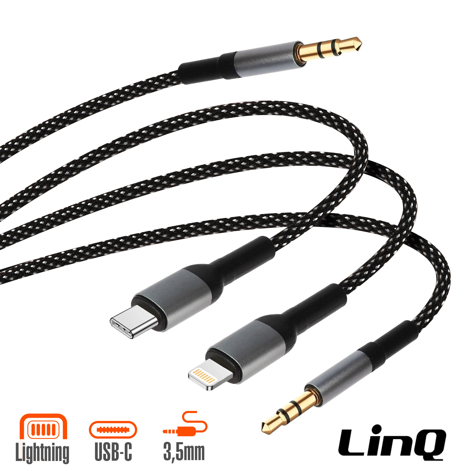 Câbles USB Xiaomi Poco X3 - Livraison 24/48h