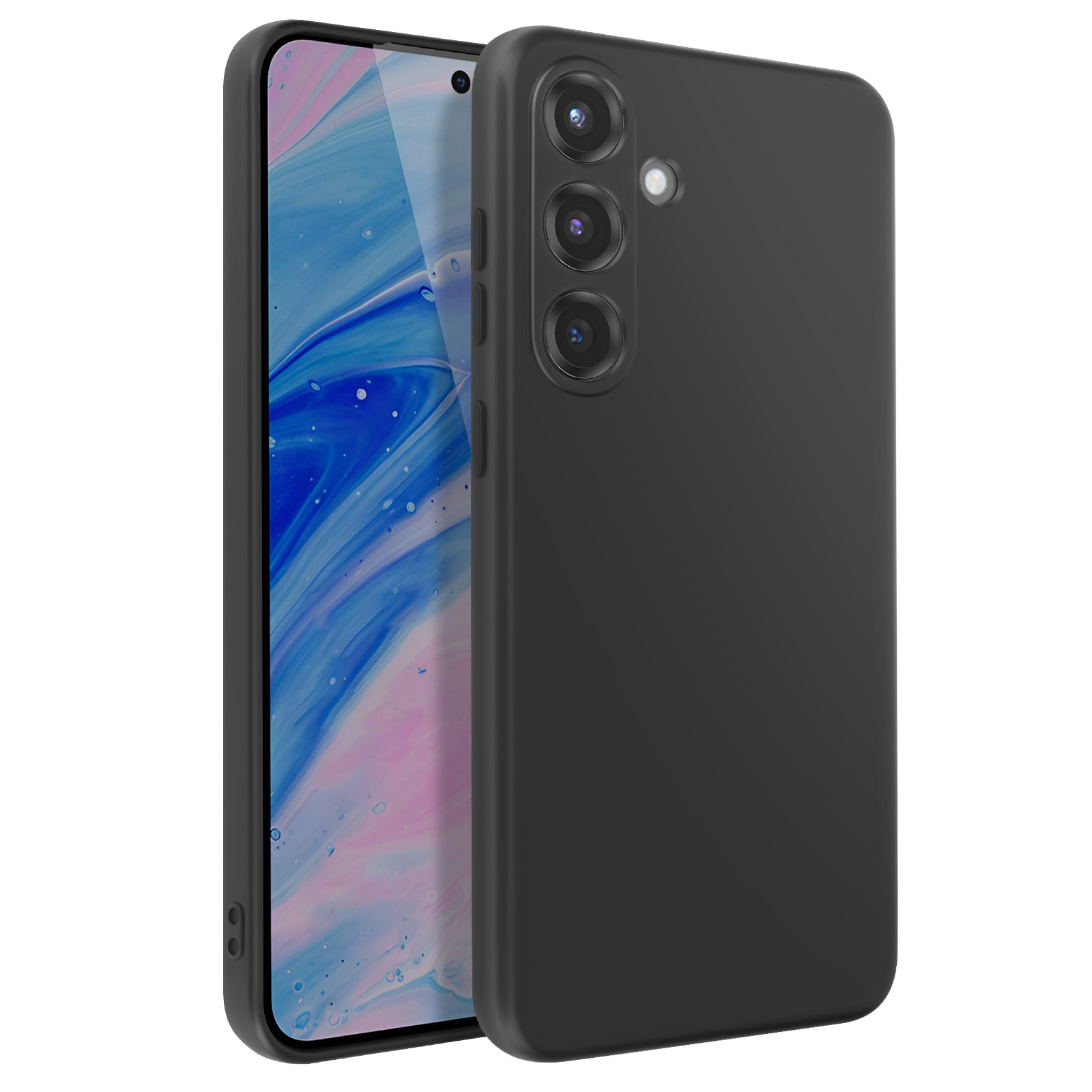 Acquista Per Samsung Galaxy S23 FE Custodia Nillkin CamShield Pro Slide Camera Lens Protector Custodia per telefono per Samsung S23 FE Cover posteriore in Italia a partire da 5.67