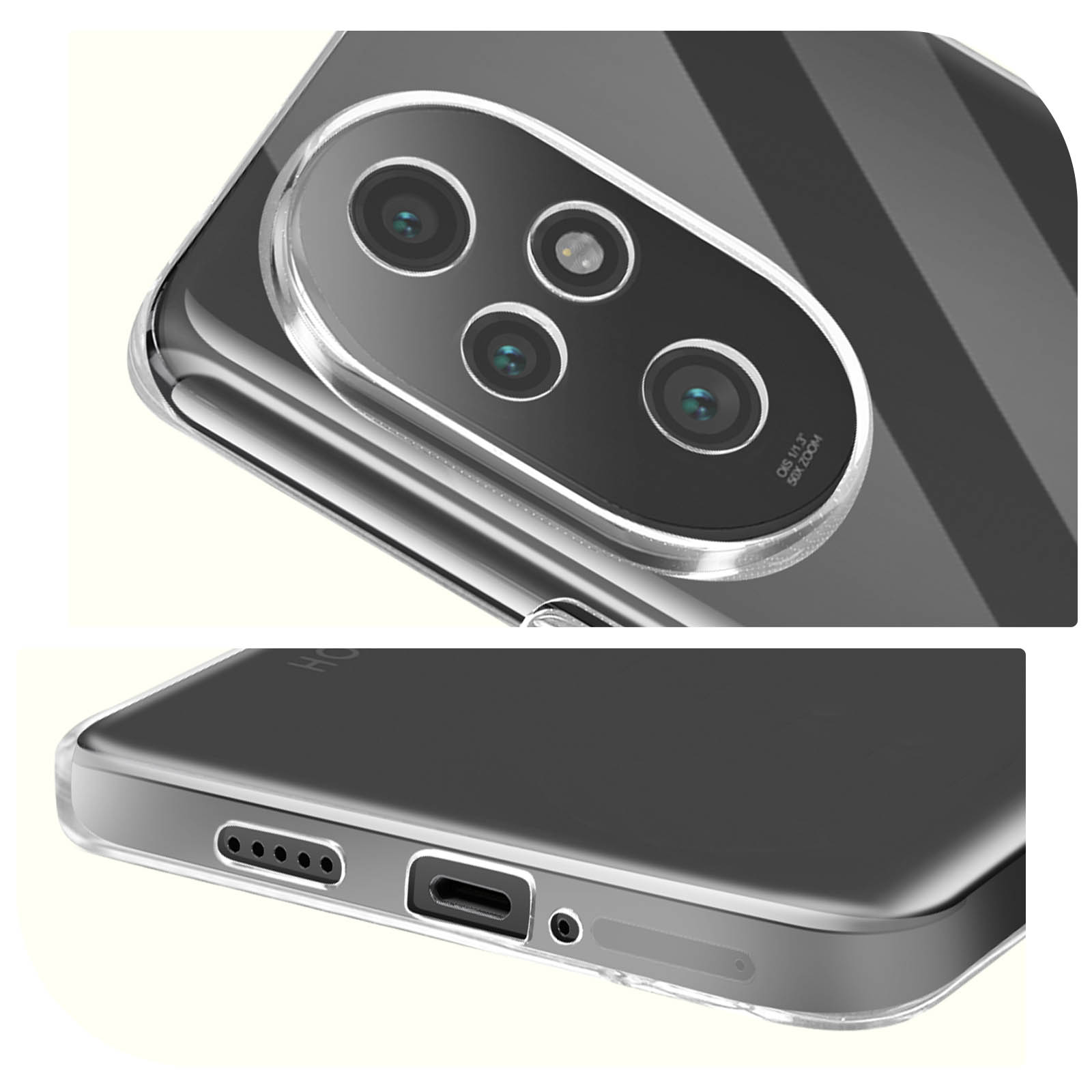 Custodia Honor 200 Pro Originale