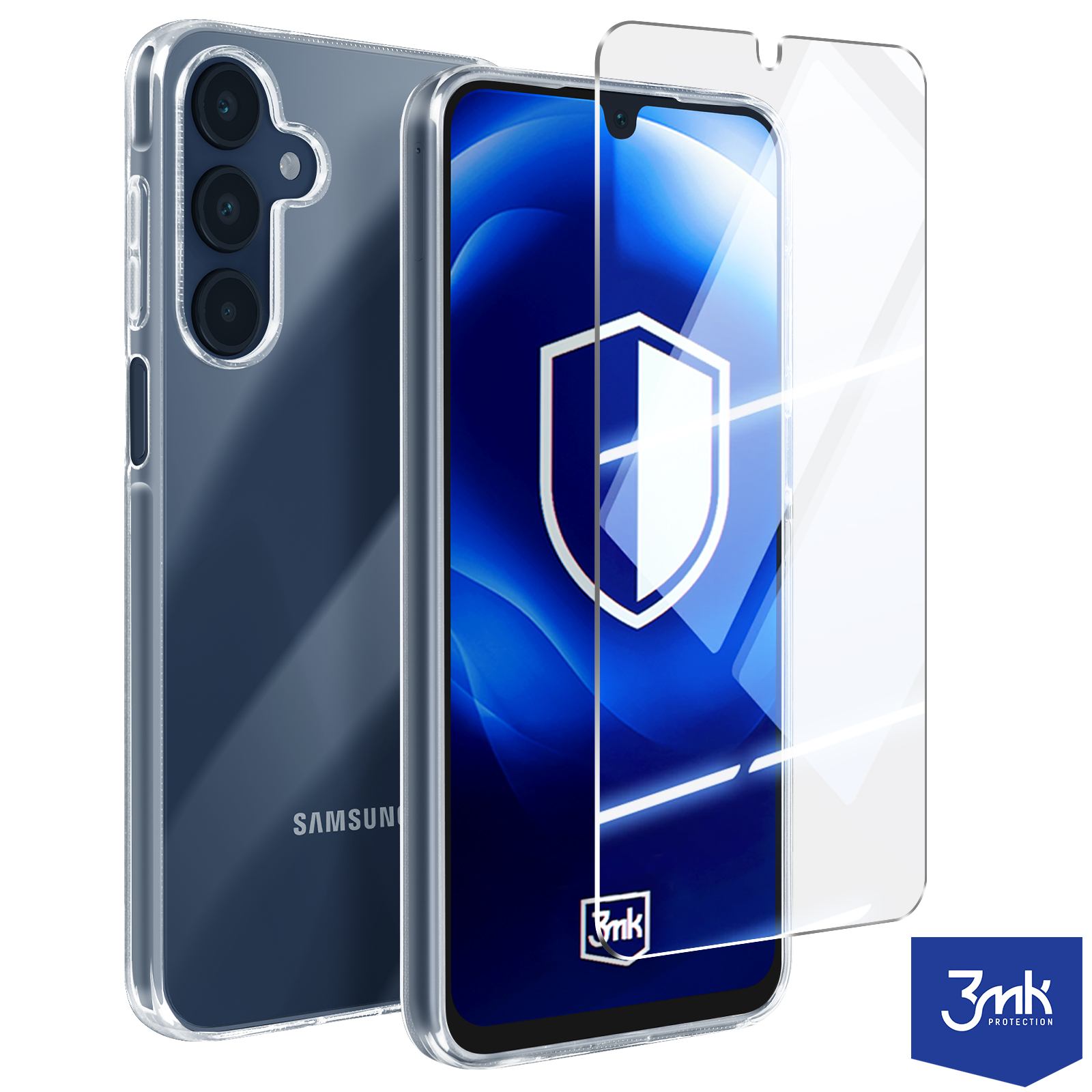 Cover Samsung Galaxy A16 | Gsm55