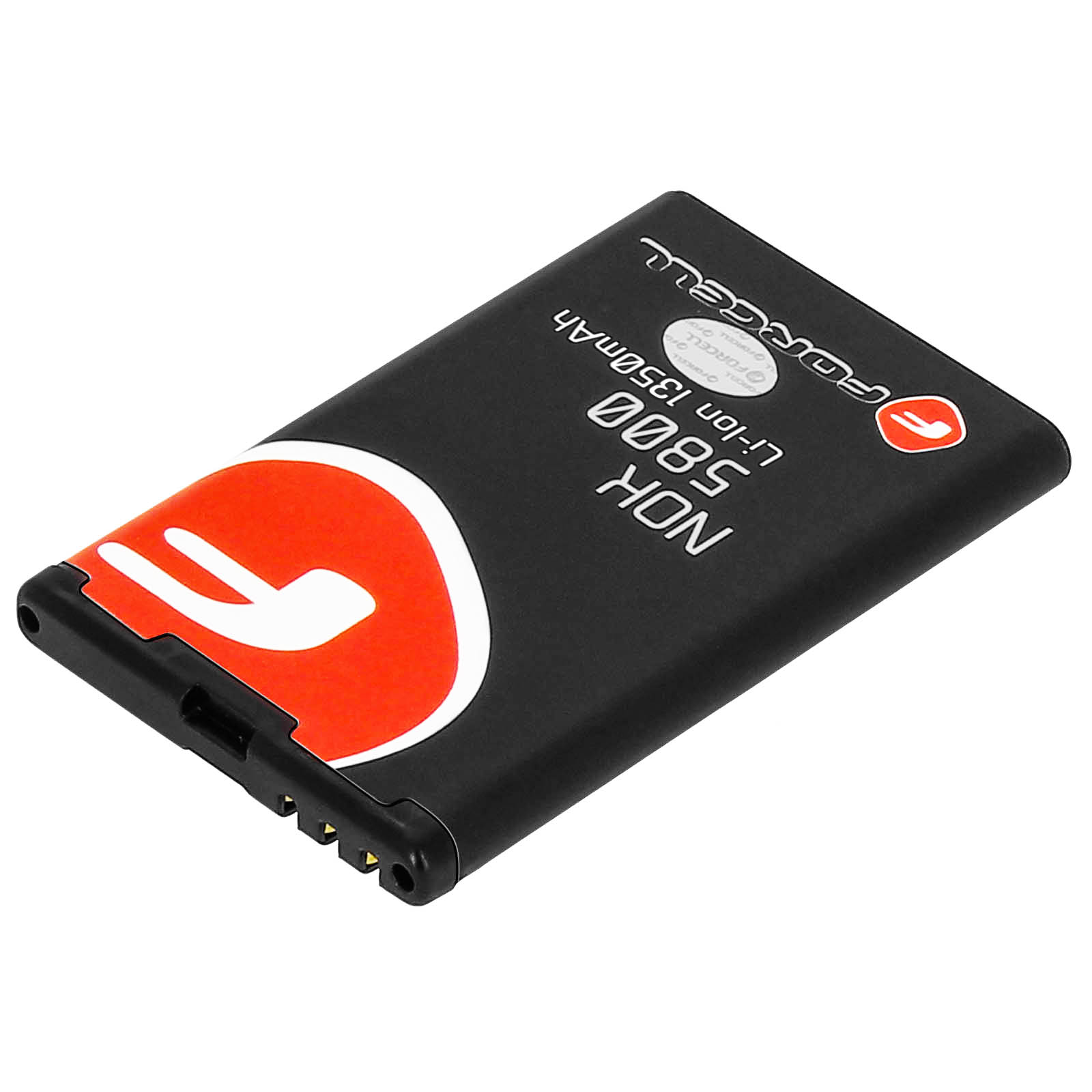 Batteria BL-5J Per No-Kia E Lumia | Ricarica Rapida E Lunga Durata - Foto 3