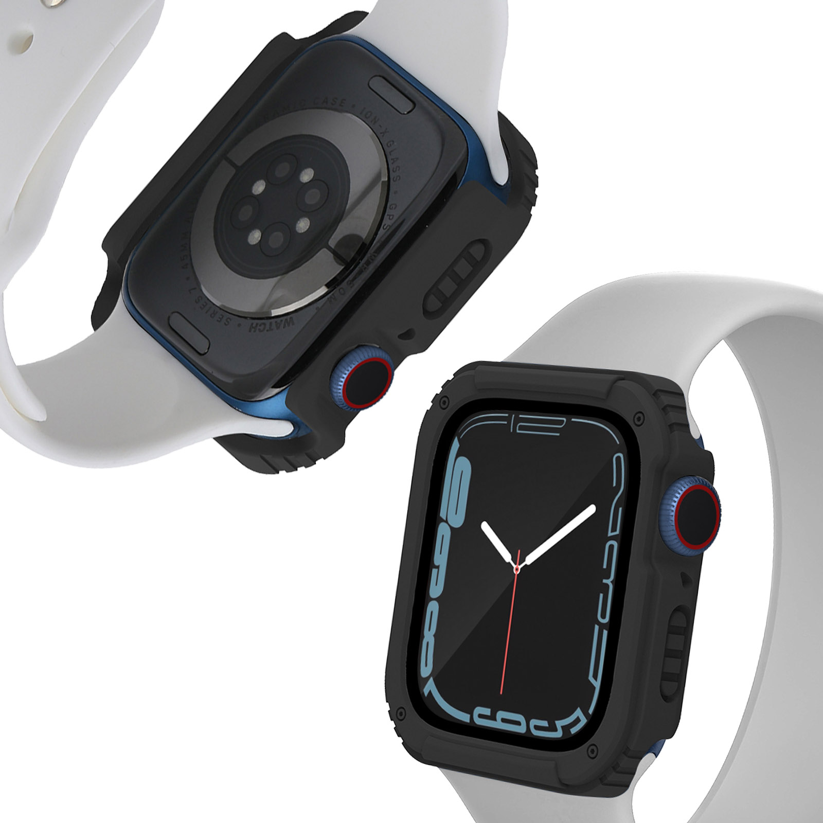 Protezione per apple watch deals