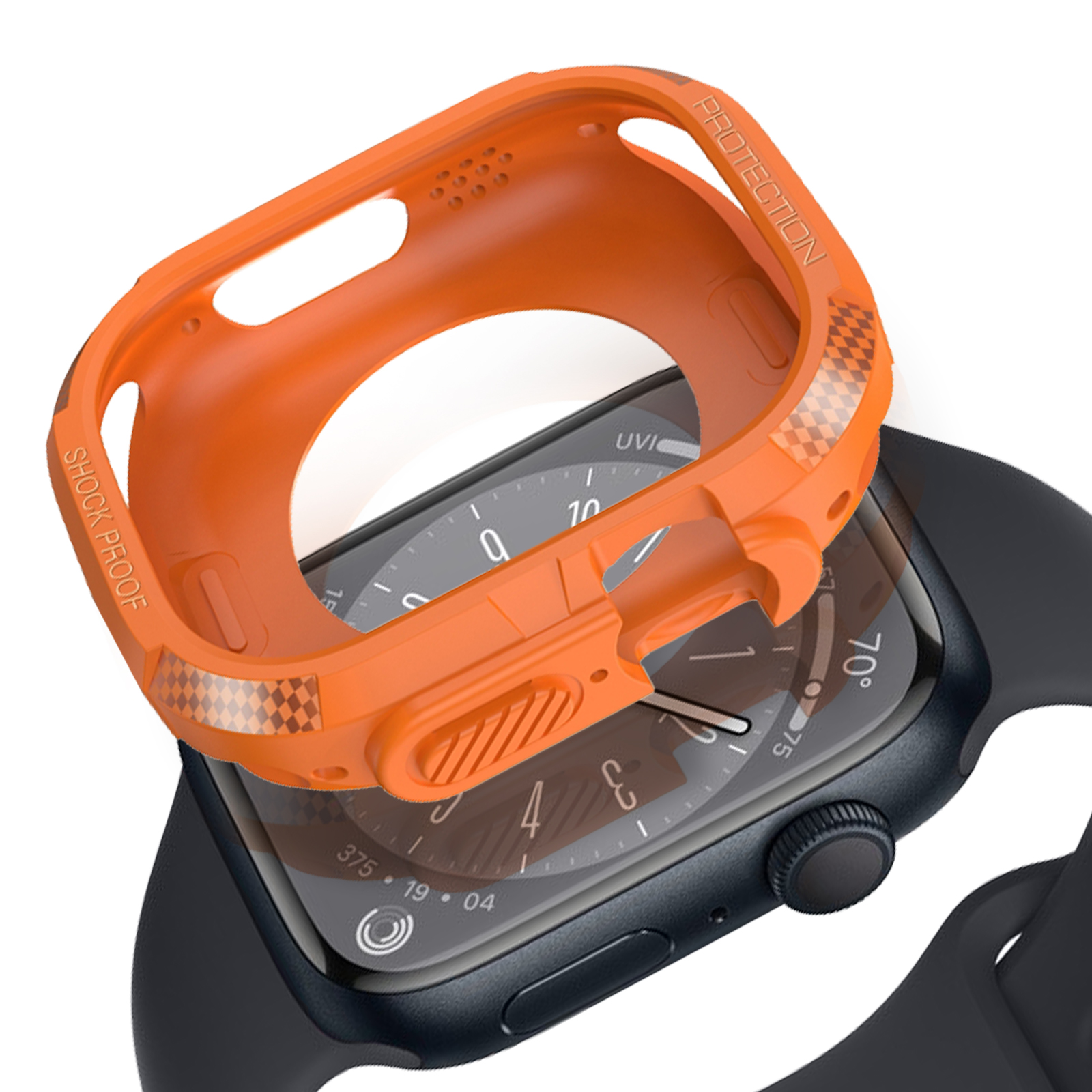 Apple watch waterproof case series 3 online