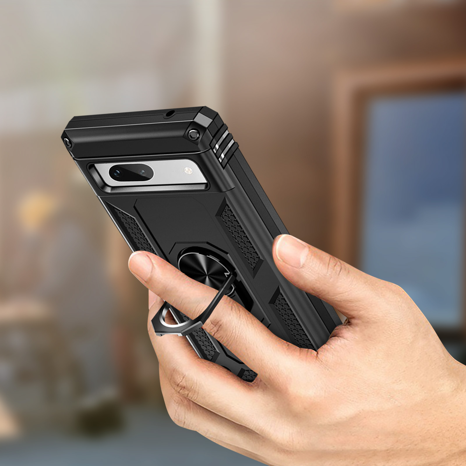 Guide d'Achat : Choisir la Meilleure Coque pour Votre Google Pixel 7a