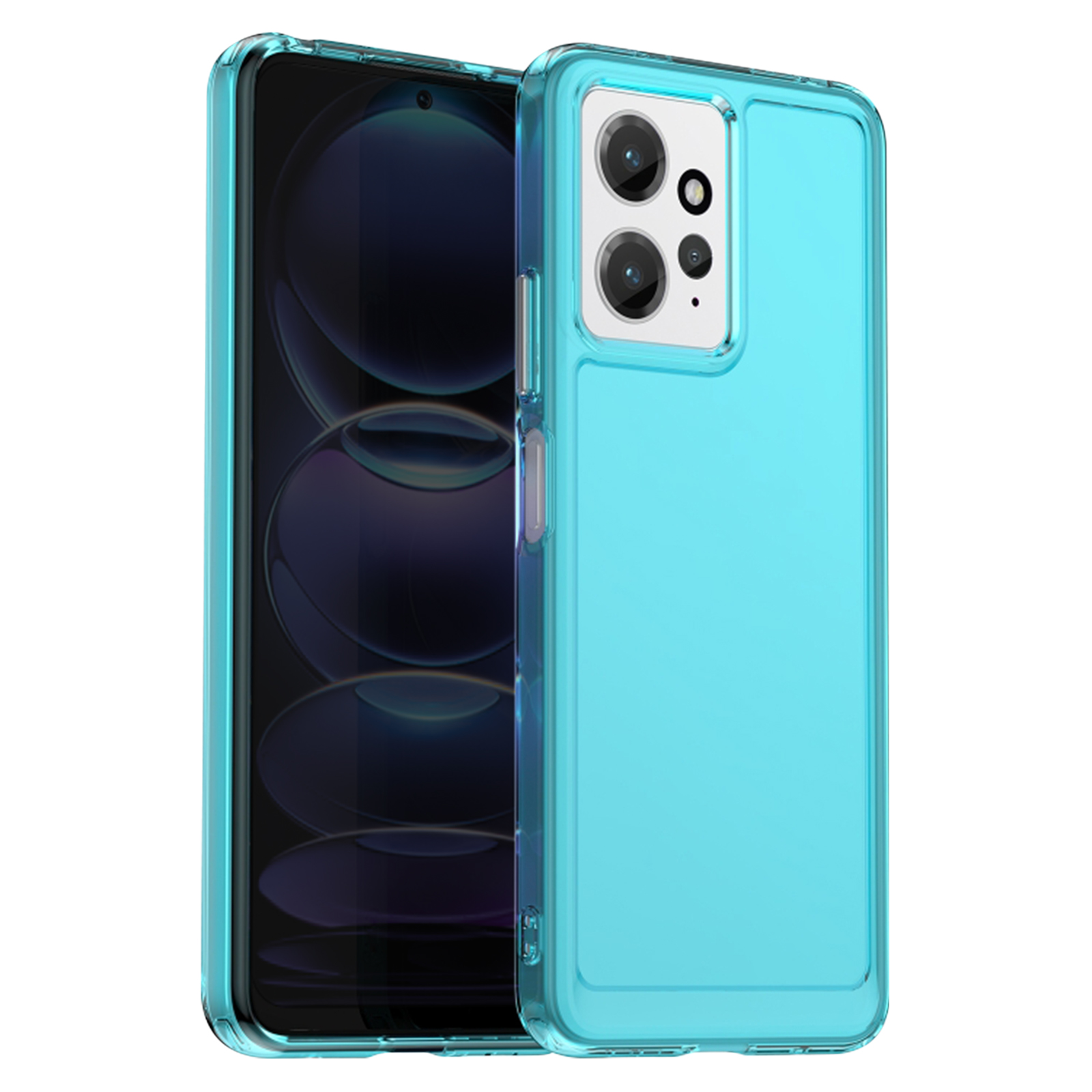 Housse Redmi 10a 9c Custodia Portafoglio Per Xiaomi Redmi 12 4G/5G, 10A, Redmi 9C - In Similpelle, Con Slot Per Carte Realme Pad - 10