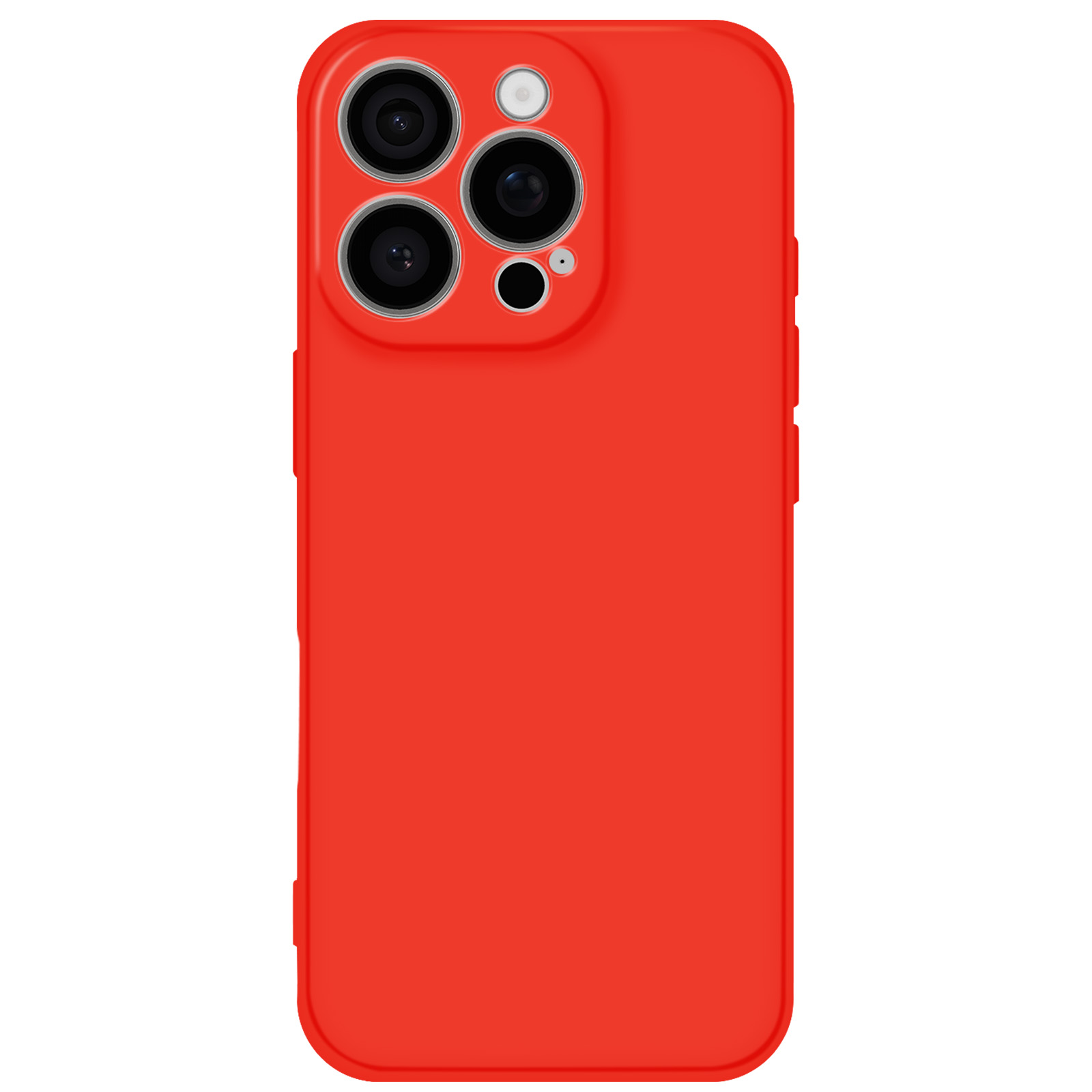 X-level - Funda Para IPhone 16 Pro, Funda De Piel De Gamuza De Alta