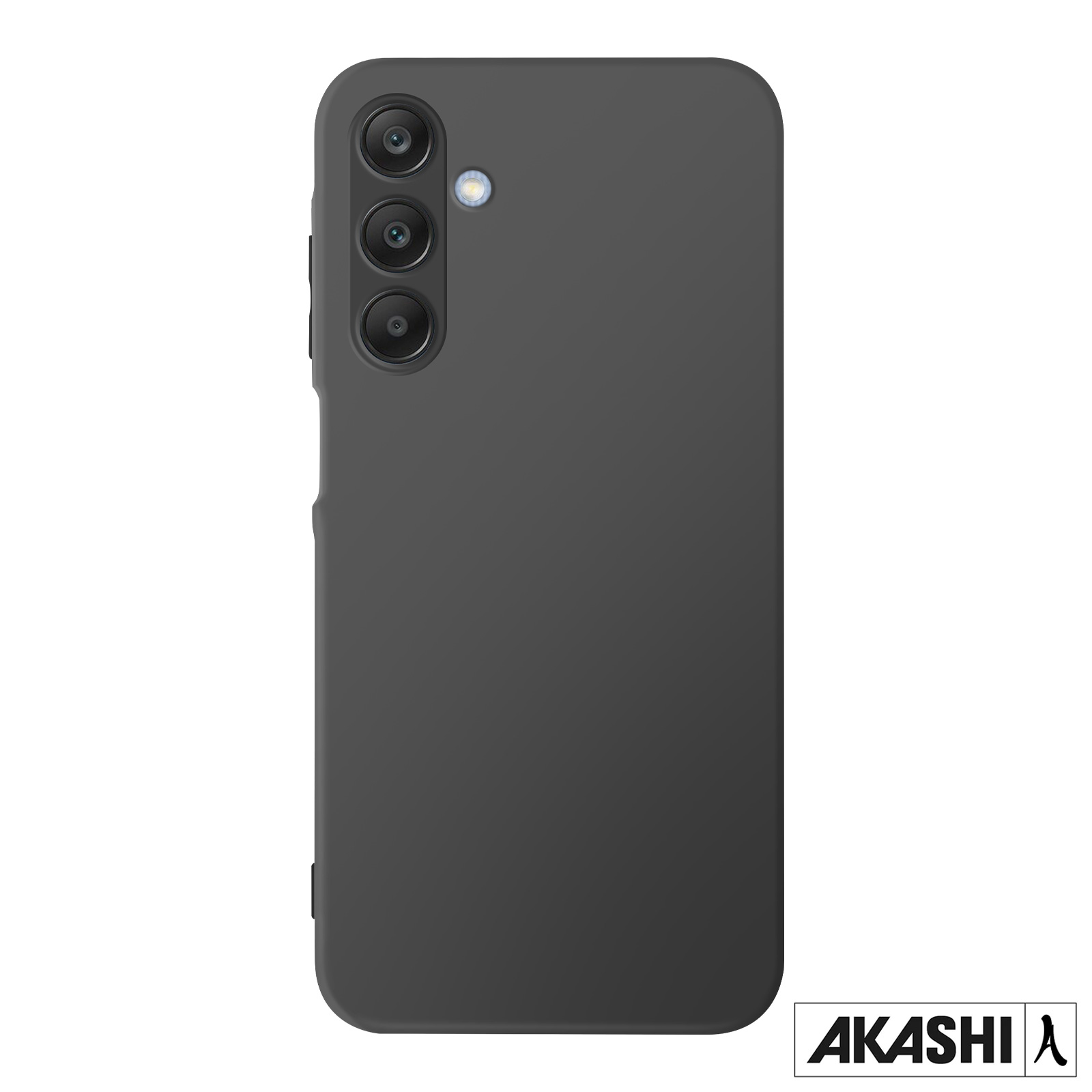 Écran Complet Pour Samsung Galaxy A05S (A057F) – Avec Châssis – Reconditionné – Noir – Générique