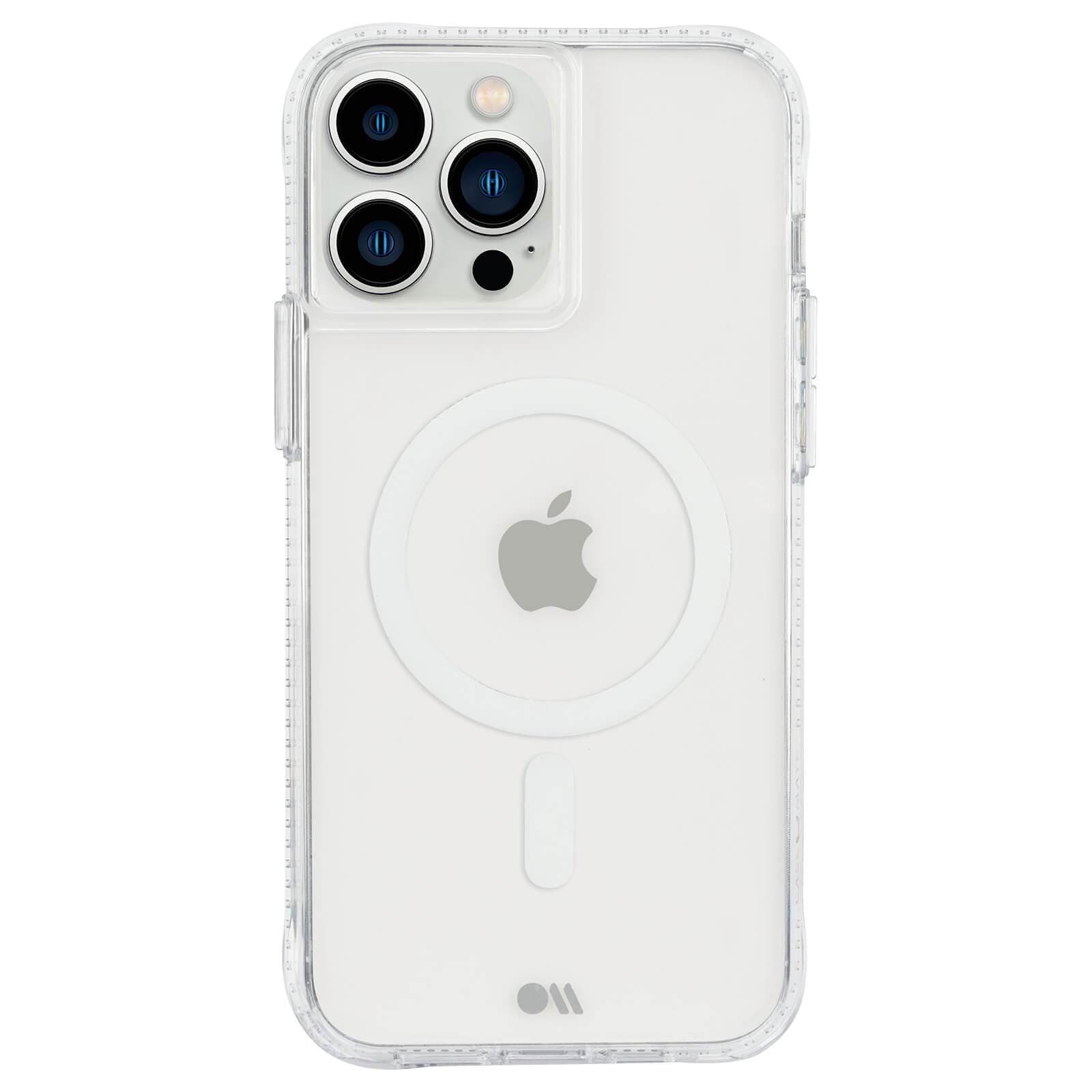 Carcasas iPhone 13 Pro Max - Magsafe