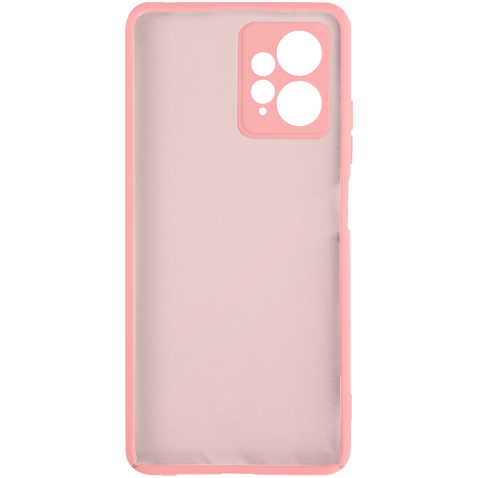 Carcasa COOL para Xiaomi Redmi 12 Cover Rosa
