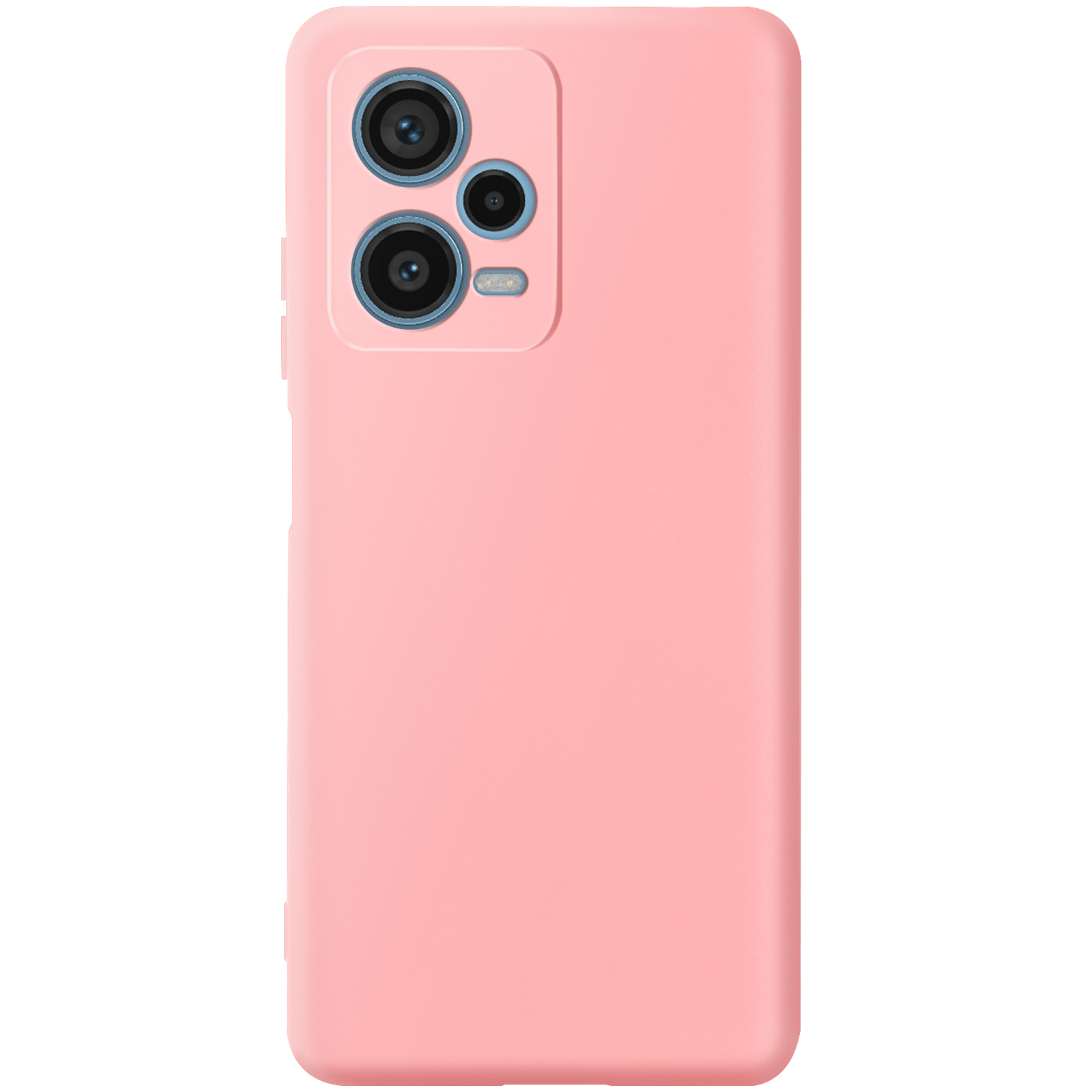 Protectores De La Lente Cámara Para Xiaomi Redmi Note 12 Pro Plus