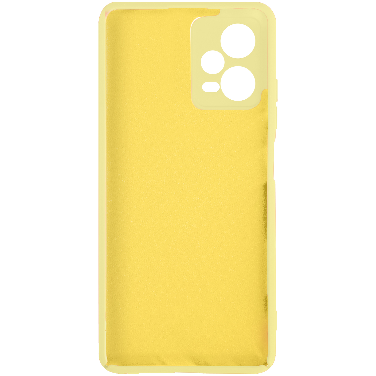 Funda trasera para Poco X5 5G, Funda protectora mate de silicona