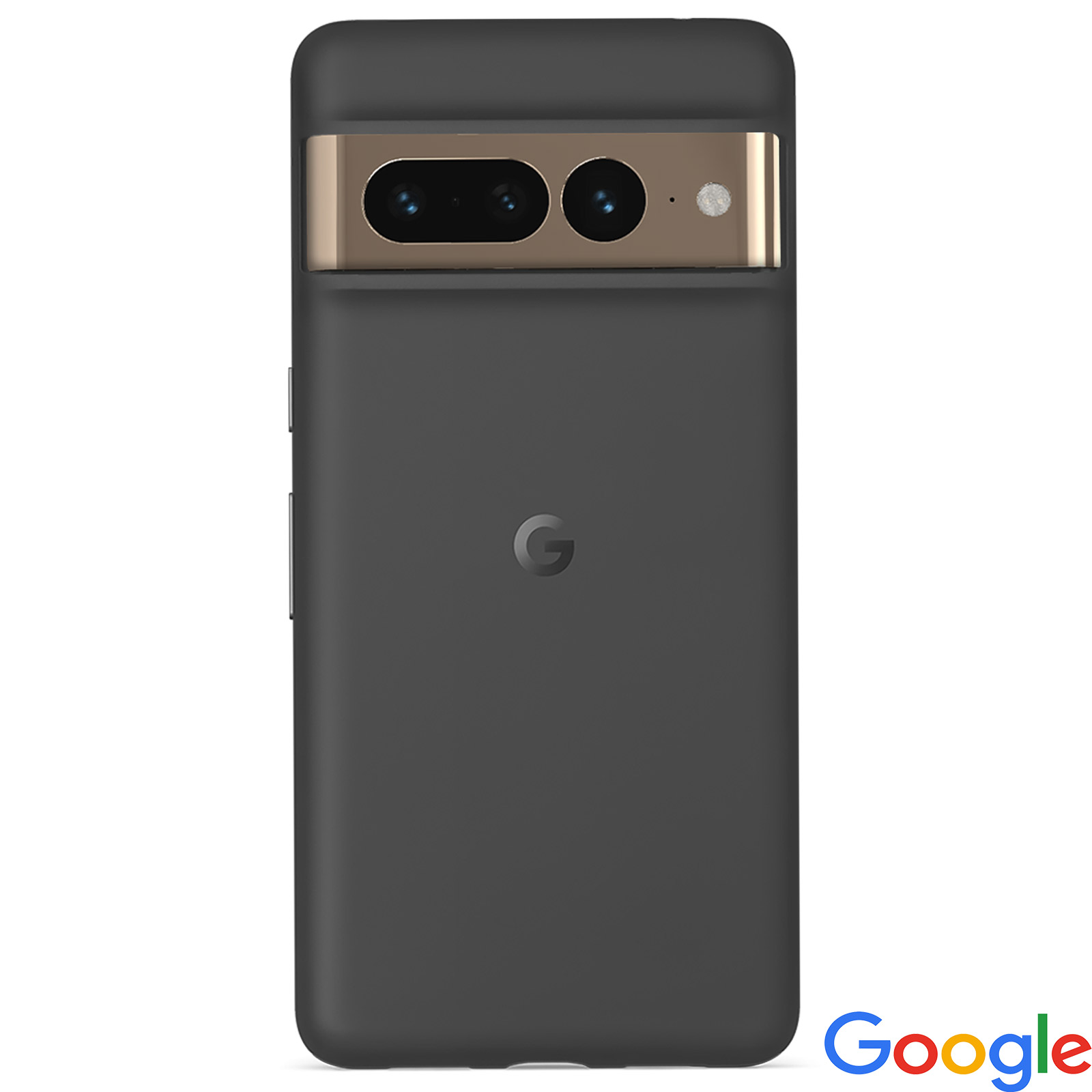 Capa para Google Pixel 7A Efeito pele de cobra - Dealy
