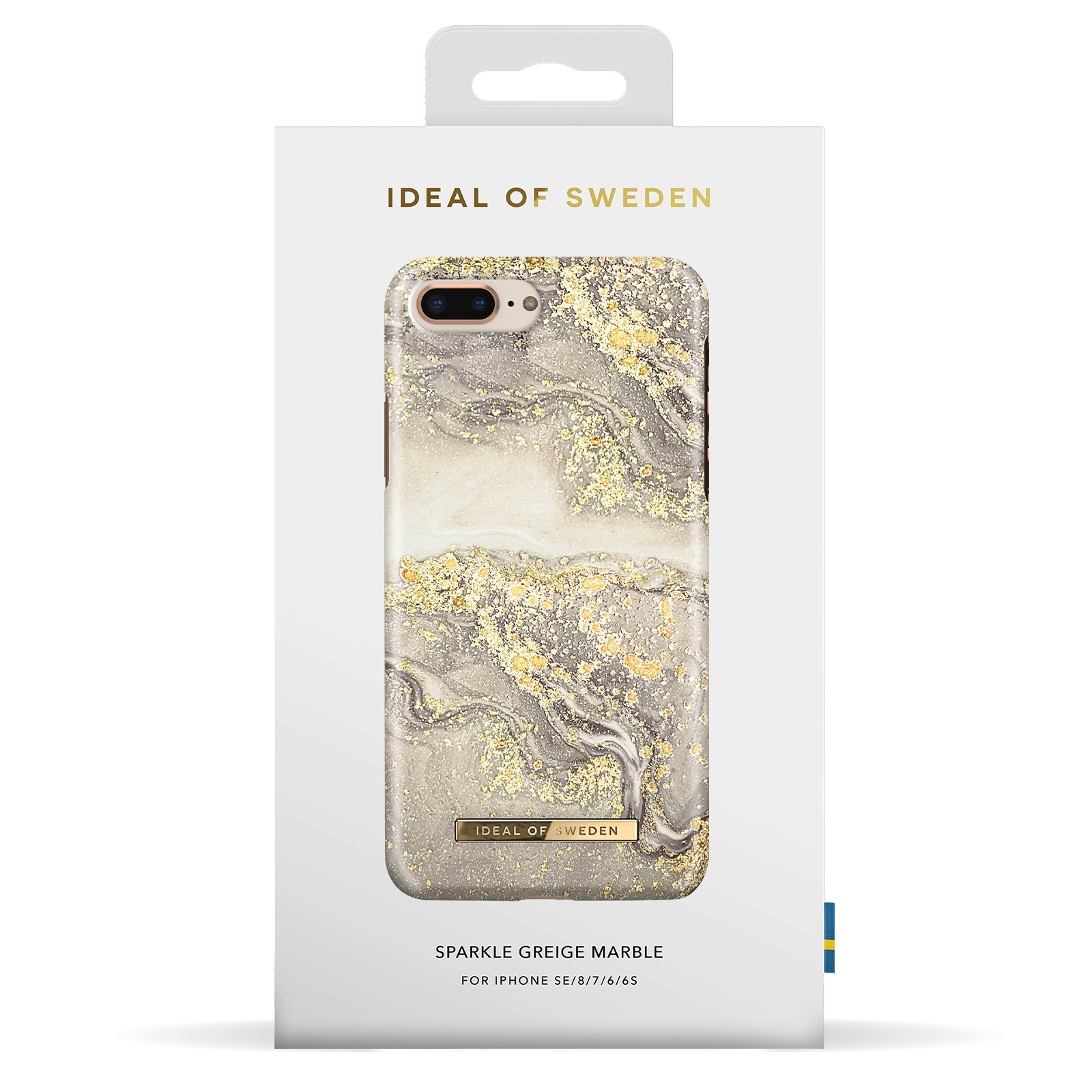 coque iphone ideal of sweden