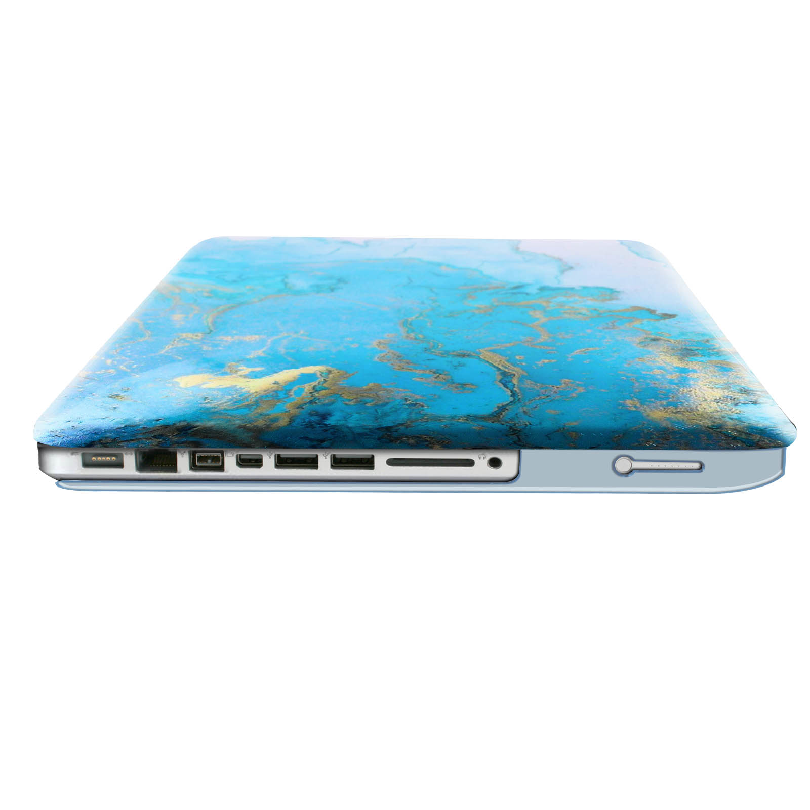 Avizar Coque Apple Macbook Pro 16 2019 Protection Intégrale Rigide Contour  Souple Gris - Sac, sacoche, housse - LDLC