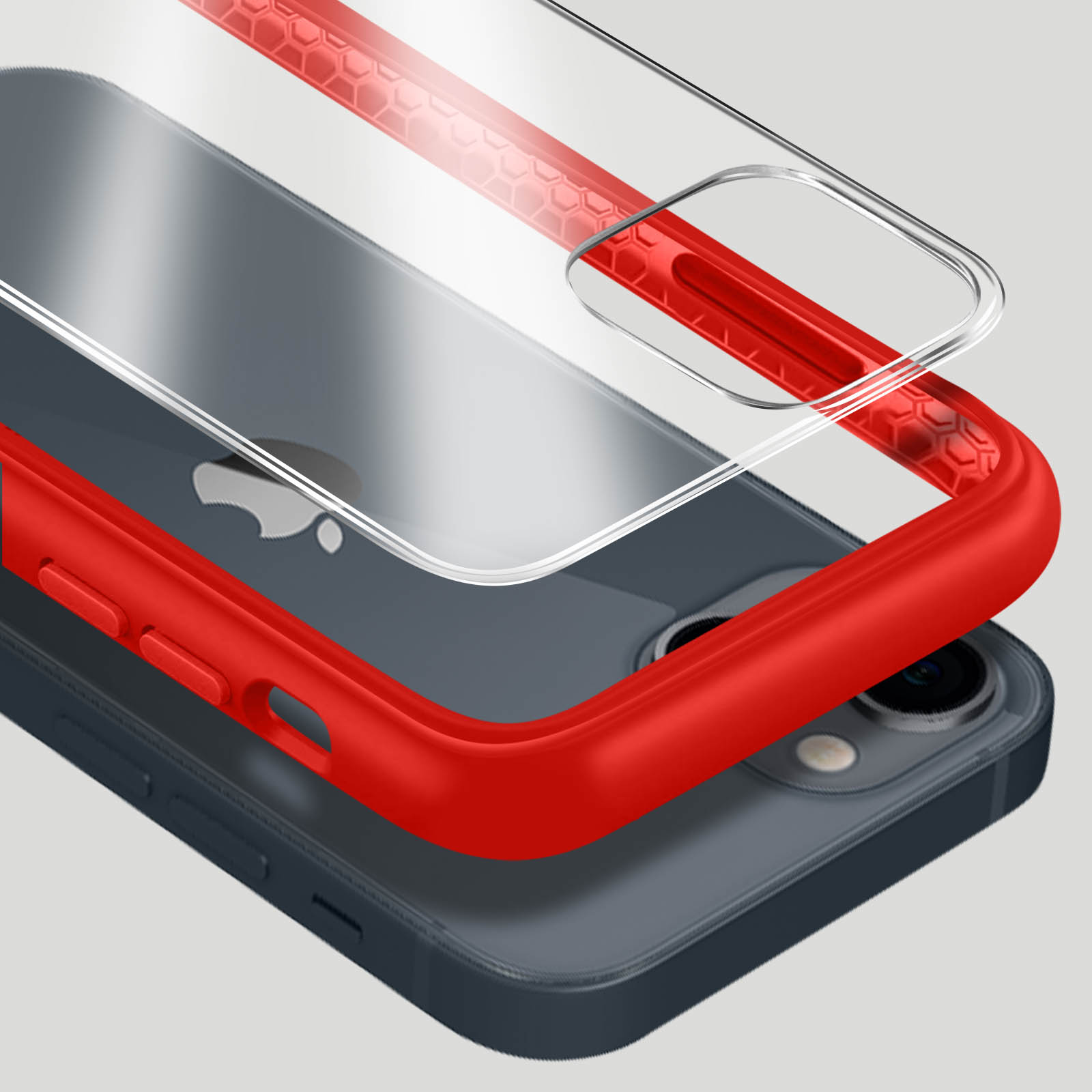 Coque Mod NX iPhone 13 mini Rhinoshield - ISTORE