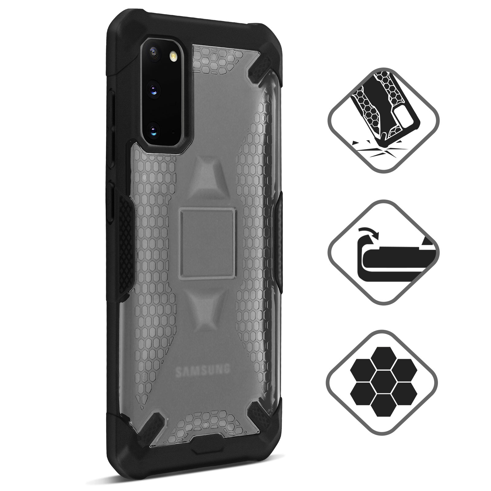 accessoires galaxy s20 