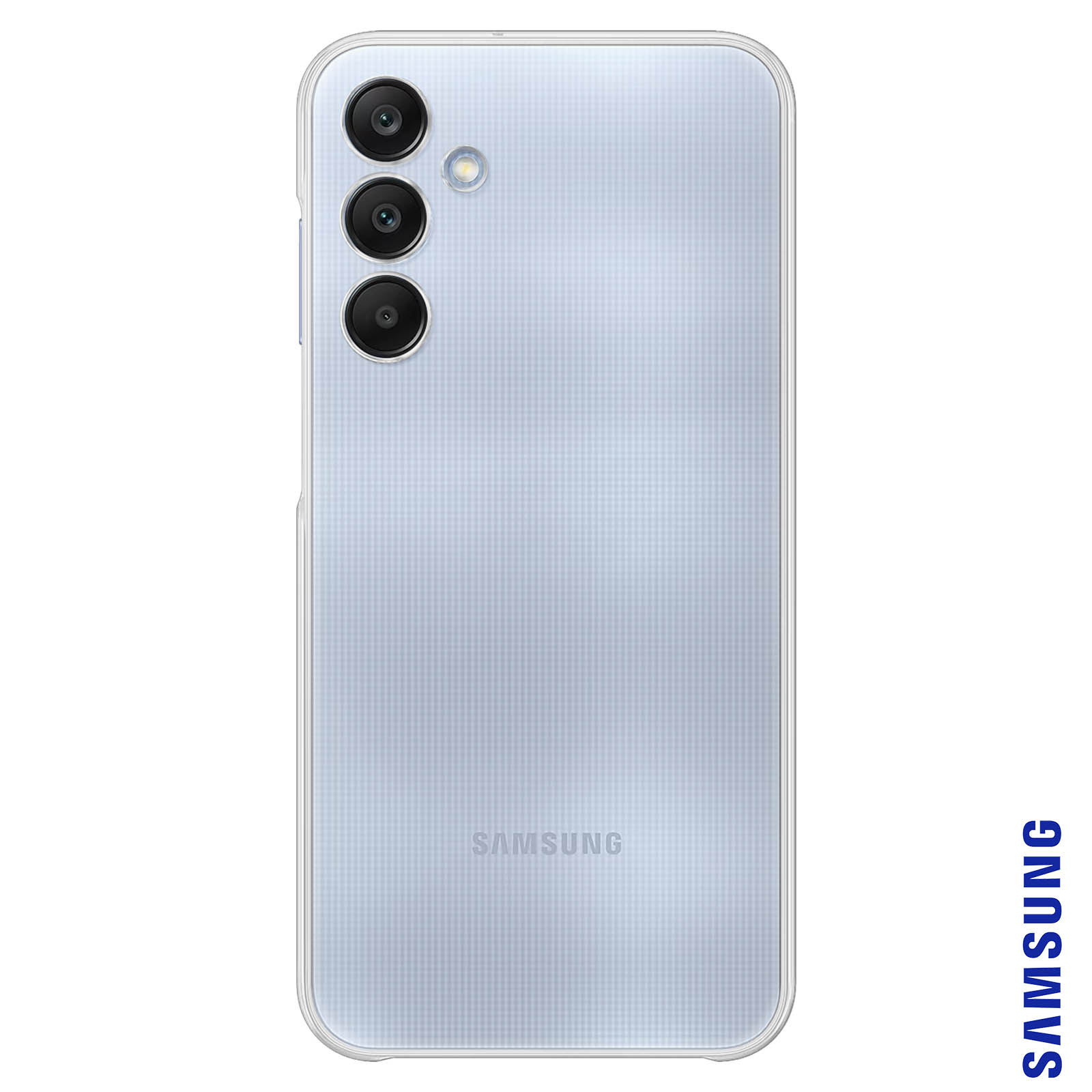 Protection en Verre Trempé pour Écran Samsung Galaxy A25 5G IMAK