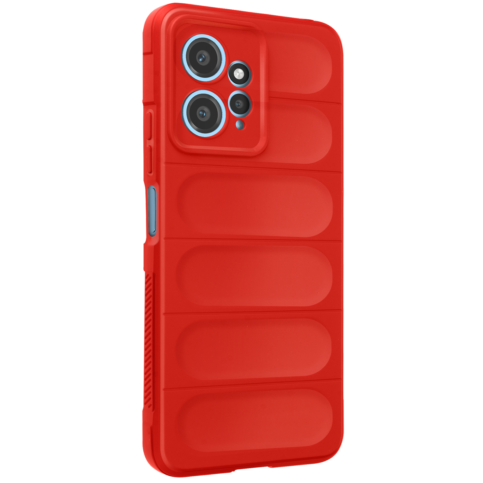 Étui en silicone souple pour Xiaomi Redmi Note 12 4G, porte-cartes, coque  arrière, Redmy Note12 23028RA60L, 6,67 , protection de l'appareil photo,  pare-chocs, Fundas - AliExpress