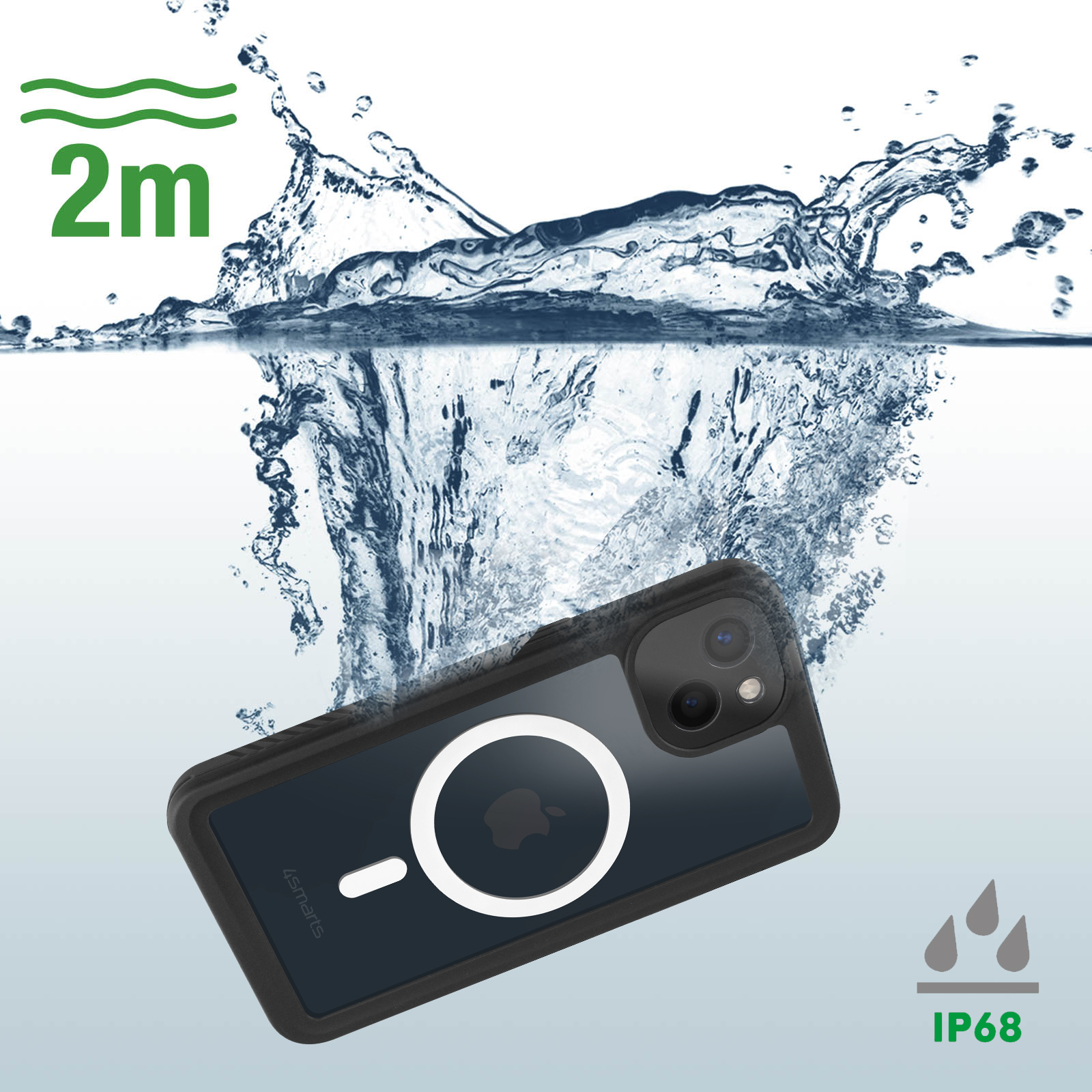 ip13 waterproof