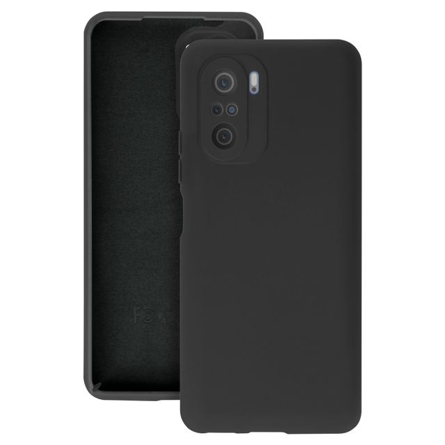 Coque Silicone Souple Pour Xiaomi Mi 11i / Poco F3 - Protection Anti-chocs - Marque Kwmobile