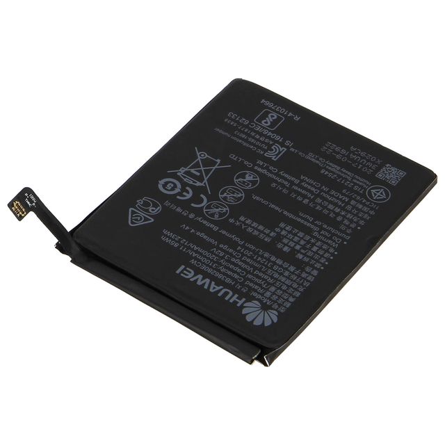 HB386280ECW Batterie pour Huawei P10/Honor 9/Honor 6C Pro outils 