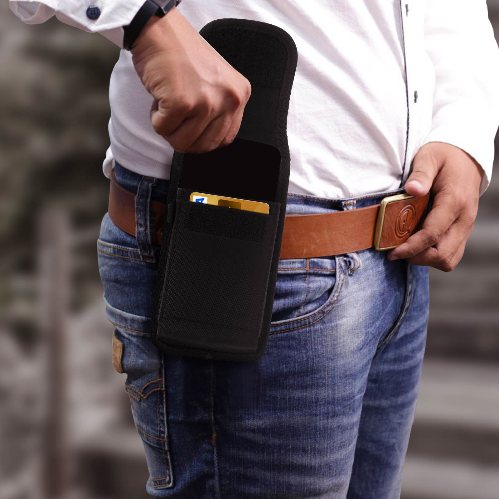 Tui ceinture pour smartphone hotsell