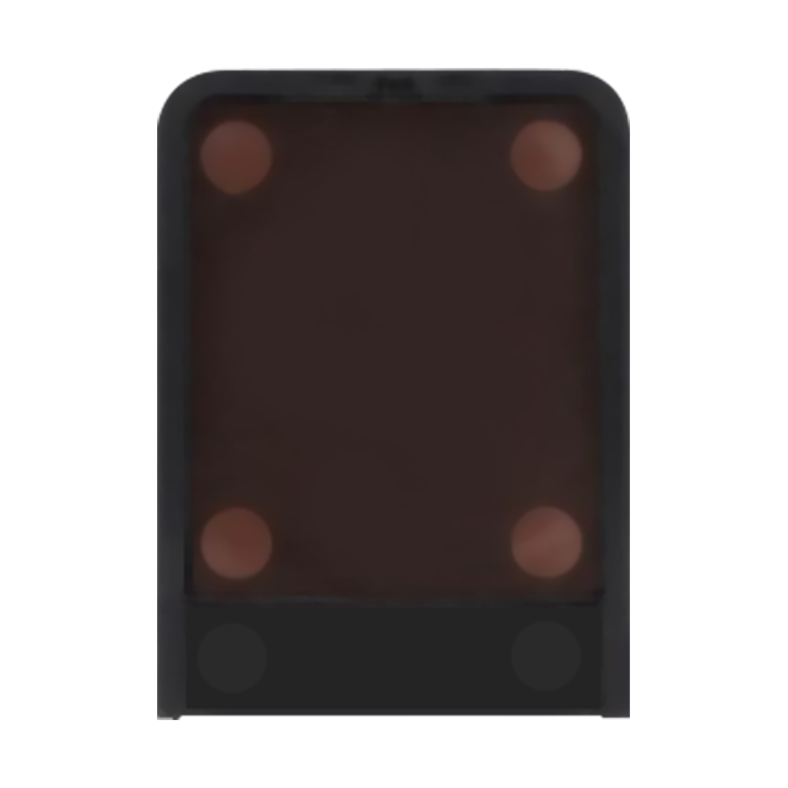 Couverture de tableau de bord / panneau de commande / guidon BLE compatible  avec Xiaomi M365, M365 Pro