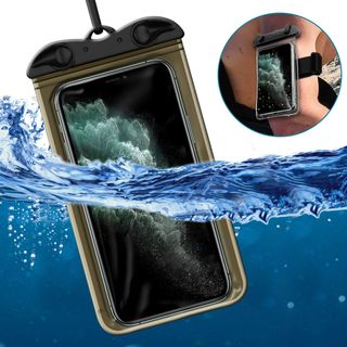 Noir ONEFLOW Brassard de sport pour téléphone portable compatible avec Samsung Galaxy S20 FE/FE 5G Brassard de sport pour le jogging 
