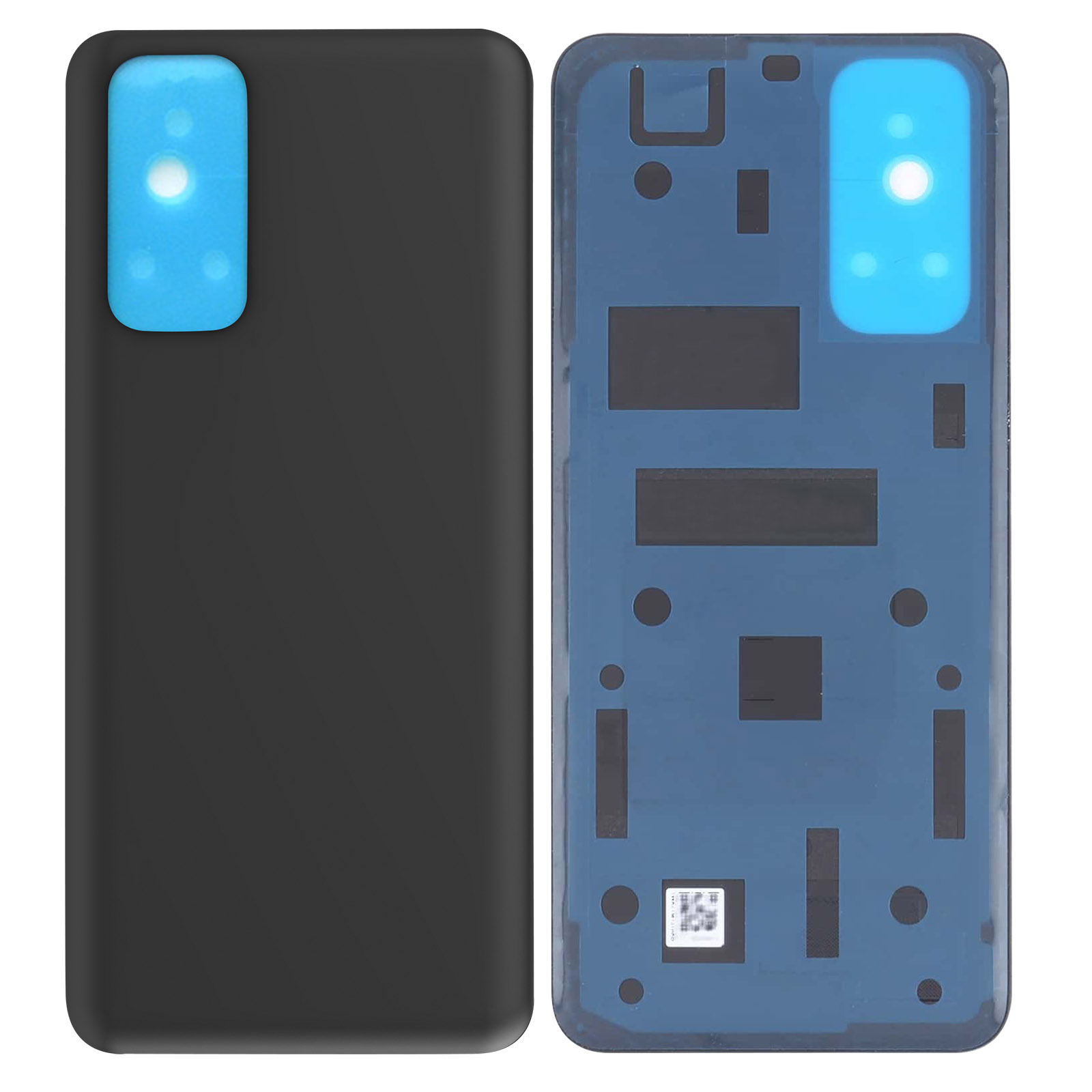 Coque Arrière Vitre + Cache Batterie Pour Xiaomi Redmi Note 7 - Neuf Sous Emballage, Origine Chine