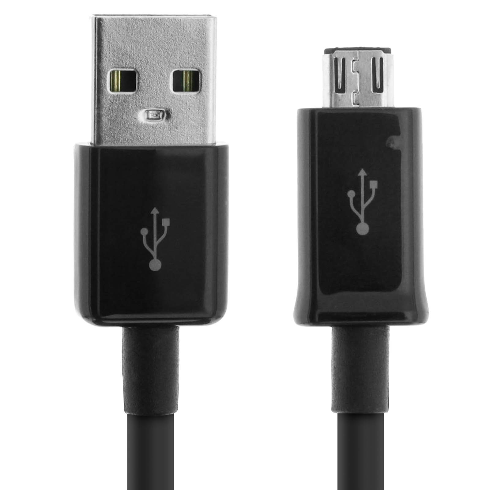 Chargeur allume-cigare Jupio 5 ports USB - 5 x 2,4 A - batterie appareil  photo