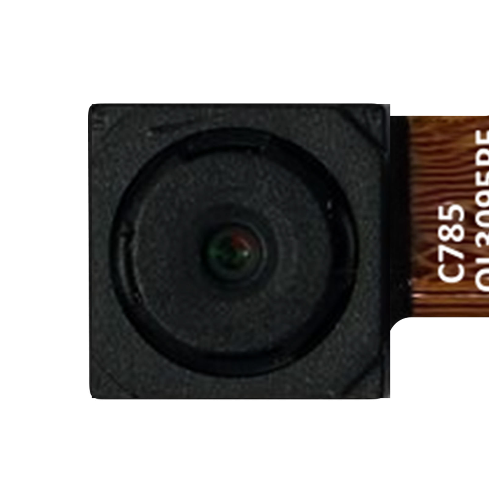 Module Caméra Avant Samsung Galaxy A03 avec Nappe de Connexion