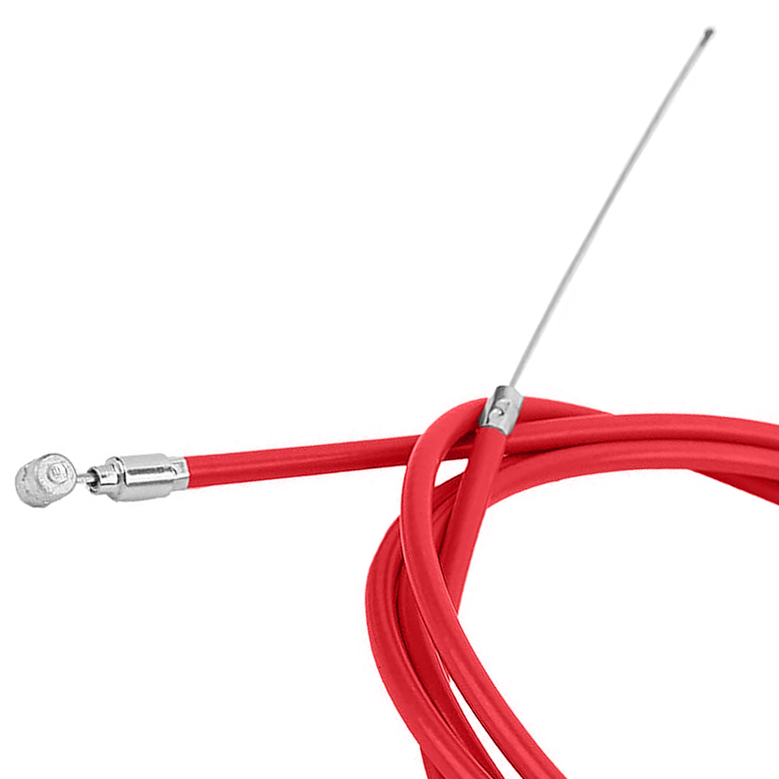 Cable de freno Xiaomi Scooter Pro 4 - Rojo - Spain