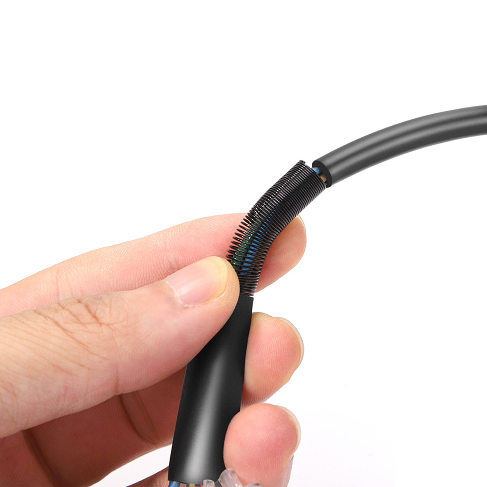 Avizar Câble Connecteur Feu Arrière pour Trottinette Xiaomi M365, Pro, 2,  1s et Essential Noir - Accessoires mobilité urbaine - LDLC