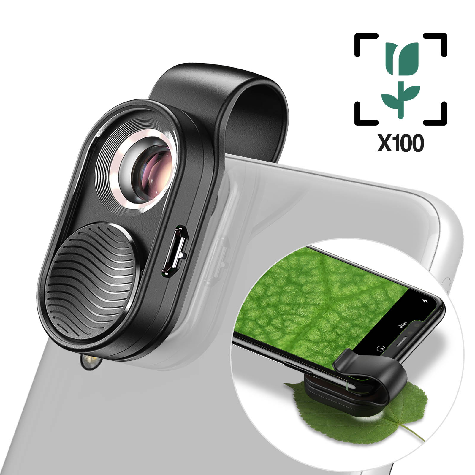 Acheter Objectif de caméra de téléphone portable professionnel