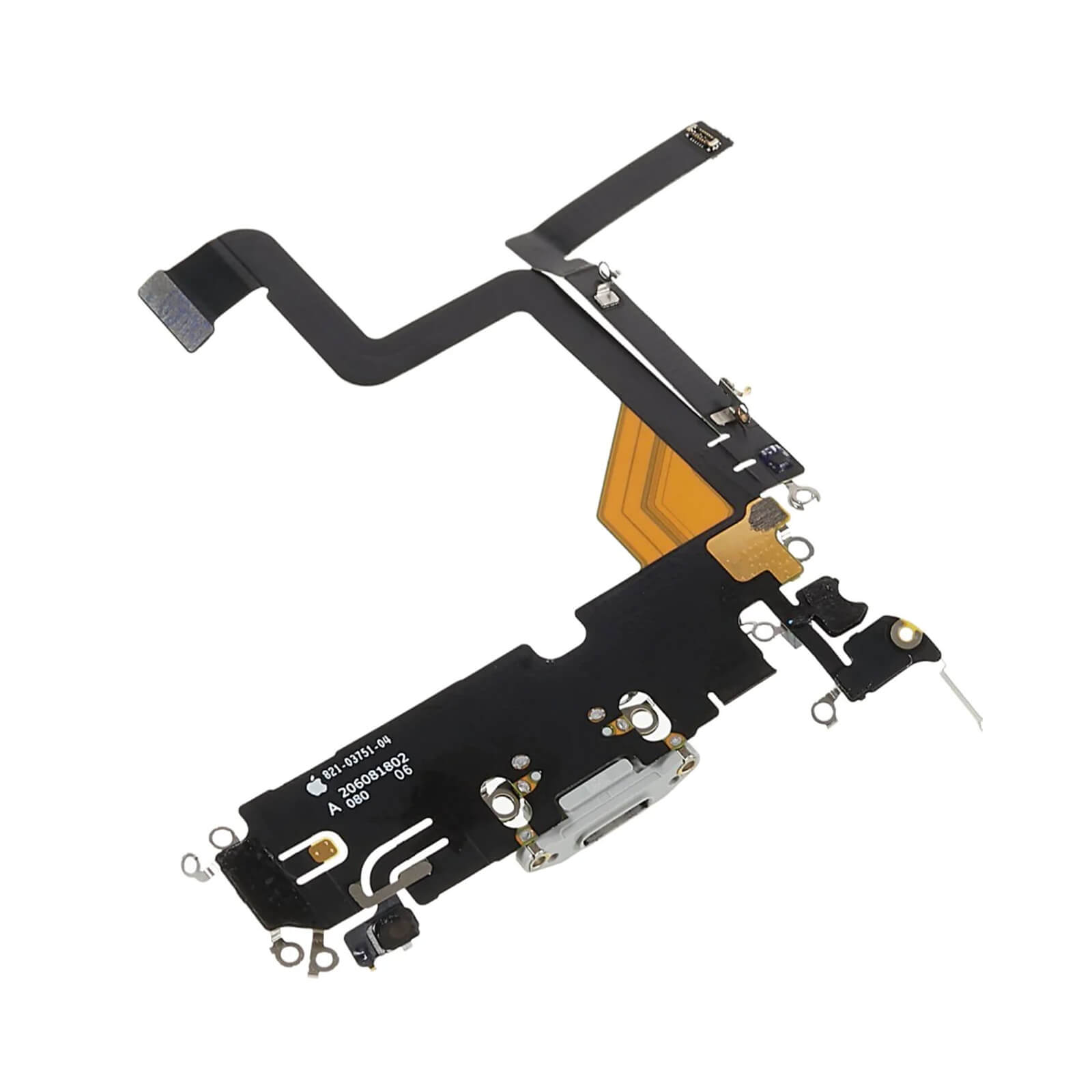 Connecteur de Charge Lightning pour iPhone 14 Pro Max avec Micro Original  Apple - Pièce détachée - Apple