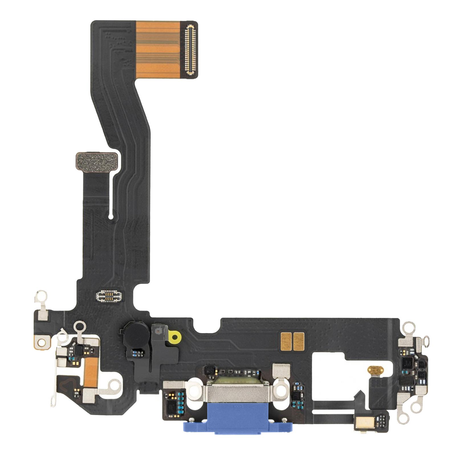 Flex Conector de Carga iPhone 12 Pro Max - Original