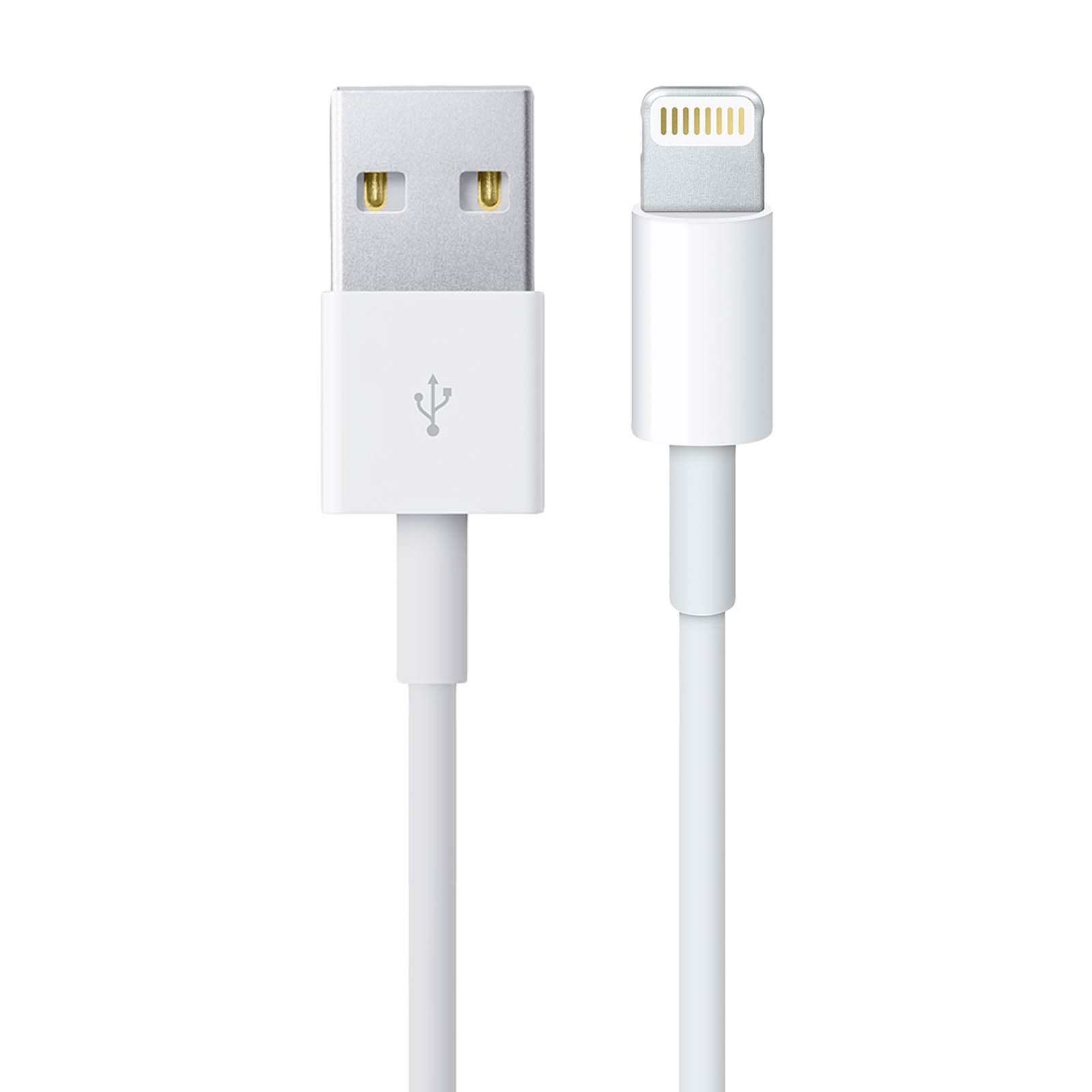 Cavo 30 Pin Apple 3 Cavi 30 Pin USB Per IPad/iPod - Cavi Di Ricarica E Sincronizzazione Dati, Lunghezza 39 Pollici, Bianchi Cavo USB 30-pin Per IPad 1 2 3 - Foto 2