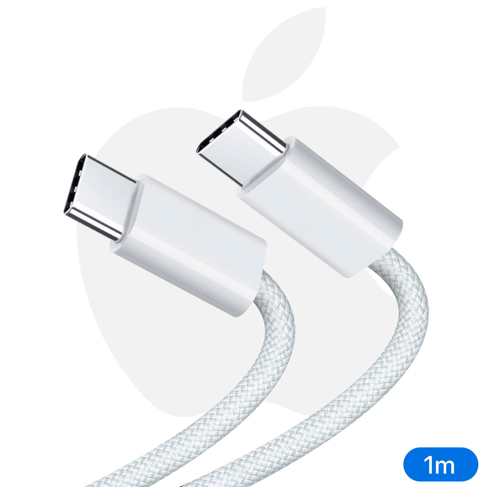 Original Apple 60W USB C Netzteil - top Wie Neu