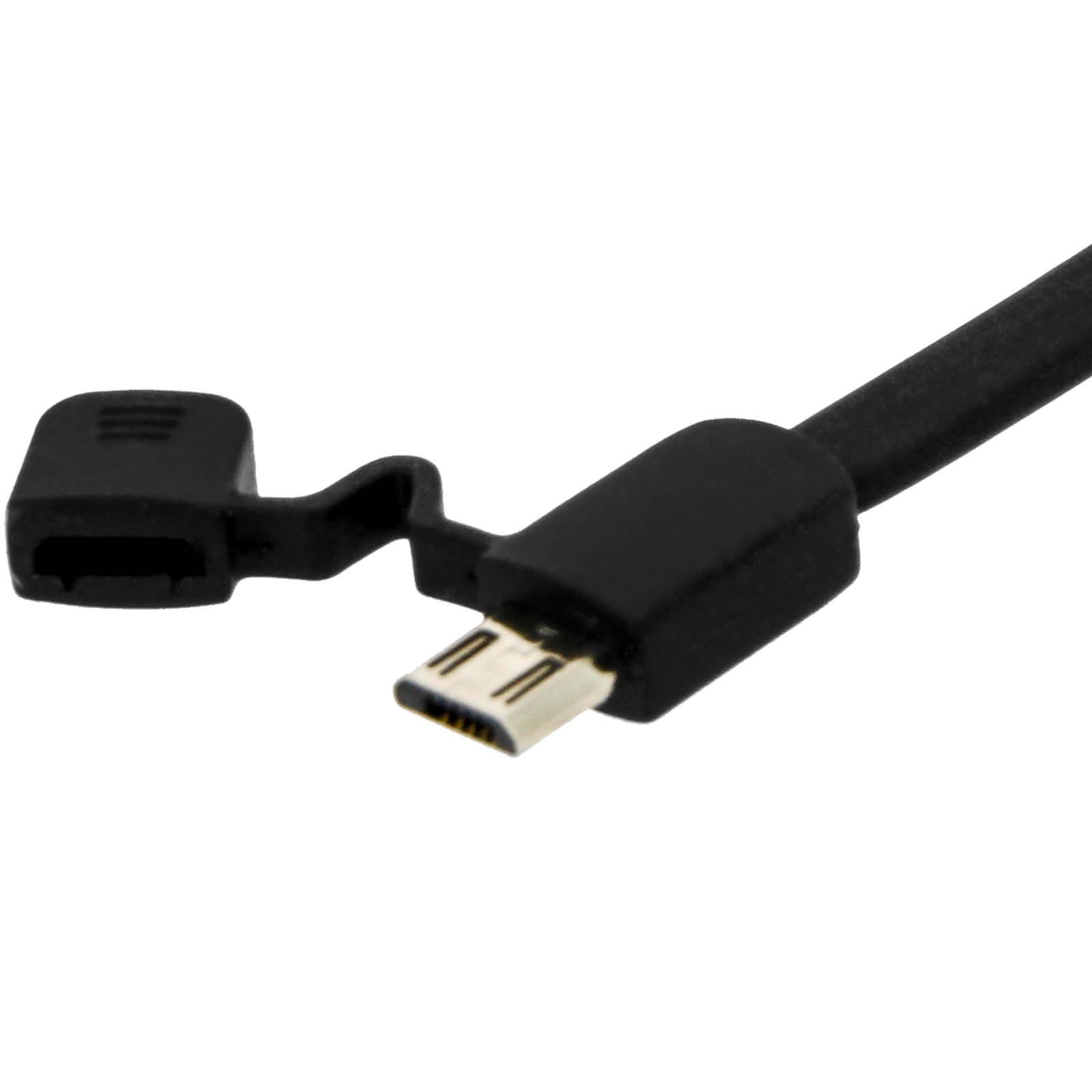 MICRO USB CHARGEUR MINI Magnétique Porte-Clés Urgence pour Android Et  Tablette EUR 17,17 - PicClick FR