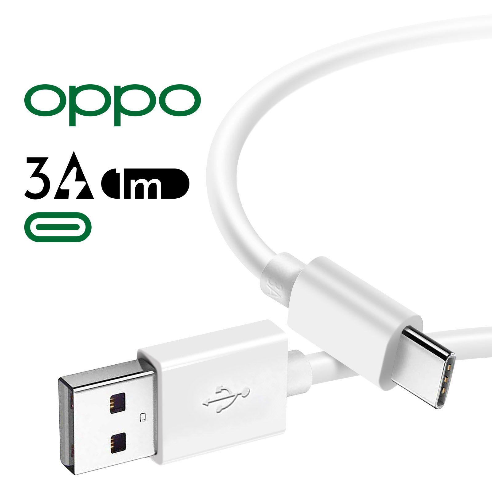 Clés USB Oppo A54 5G - Livraison 24h/48h