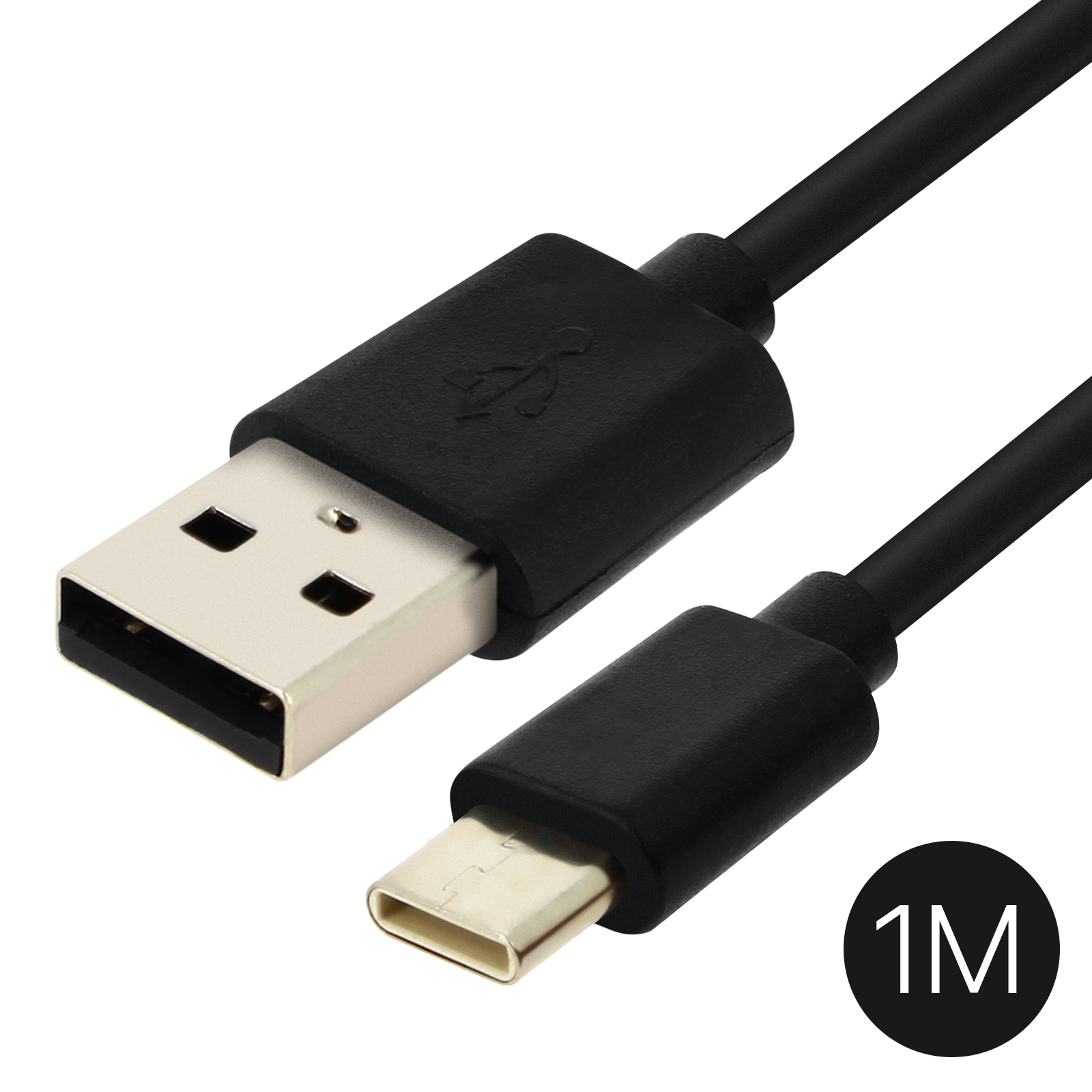 Câble USB type C vers USB type C 100W Charge et Synchro 1m Original Samsung  Noir - Câbles USB - Achat & prix
