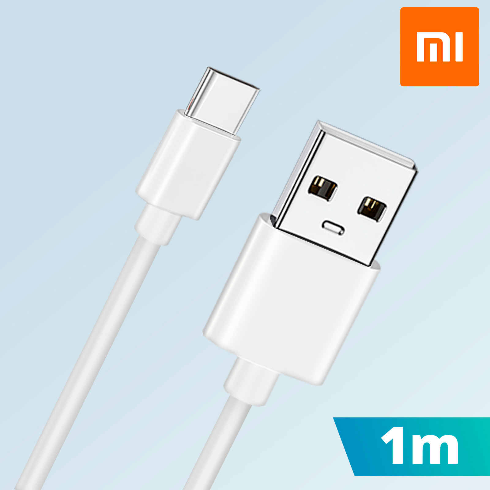 mi-usb-type-c-cable-1m - Caractéristiques - Xiaomi France