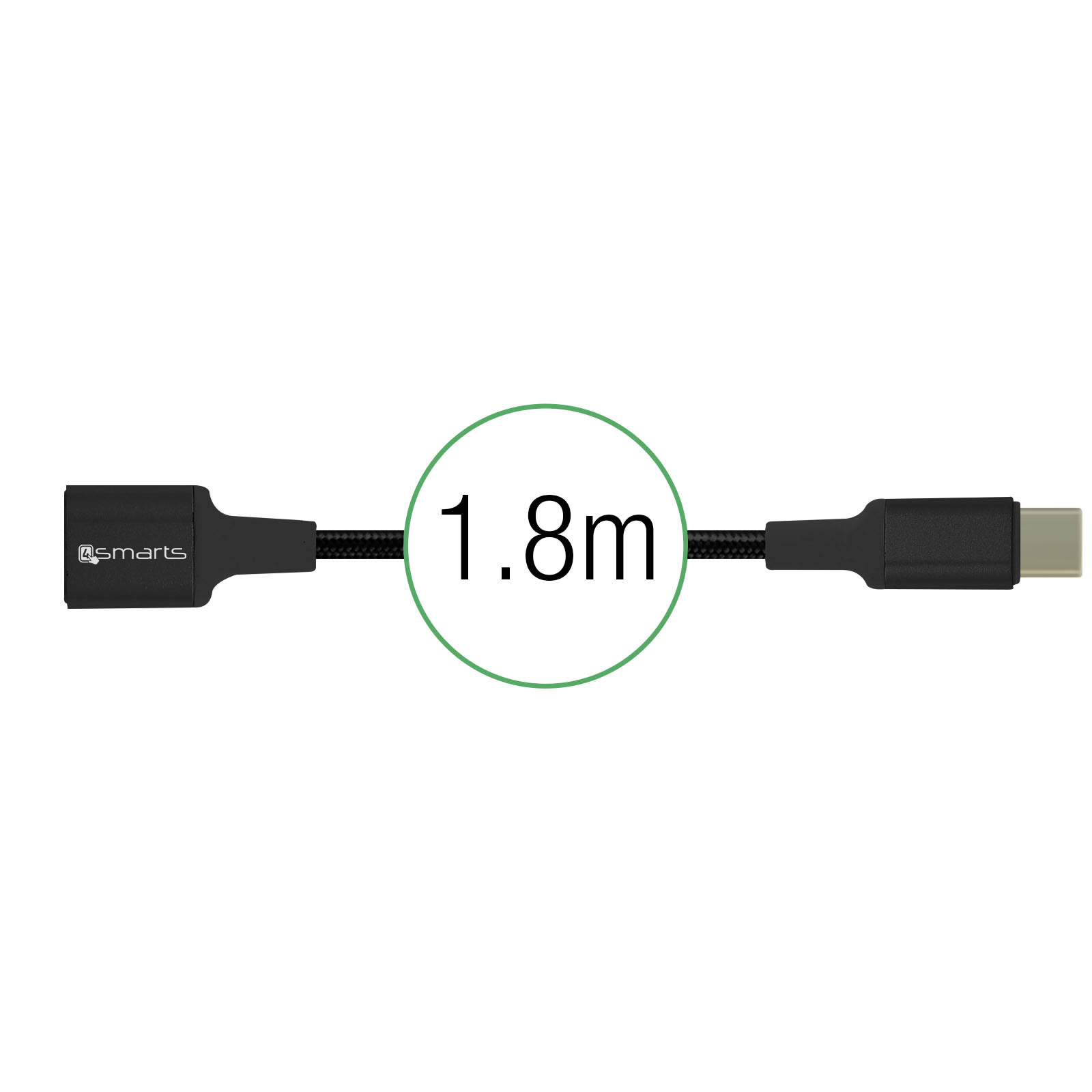 Hobby Tech ® - Embout magnétique USB-C pour mobiles et tablettes